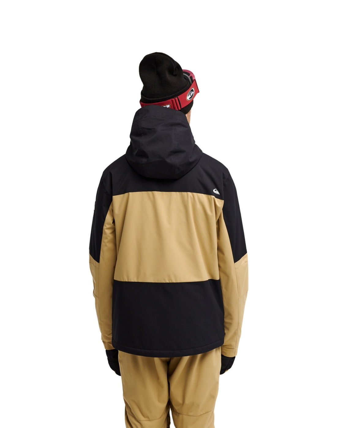 Quiksilver Snowboardjacke »Dawson 10K«