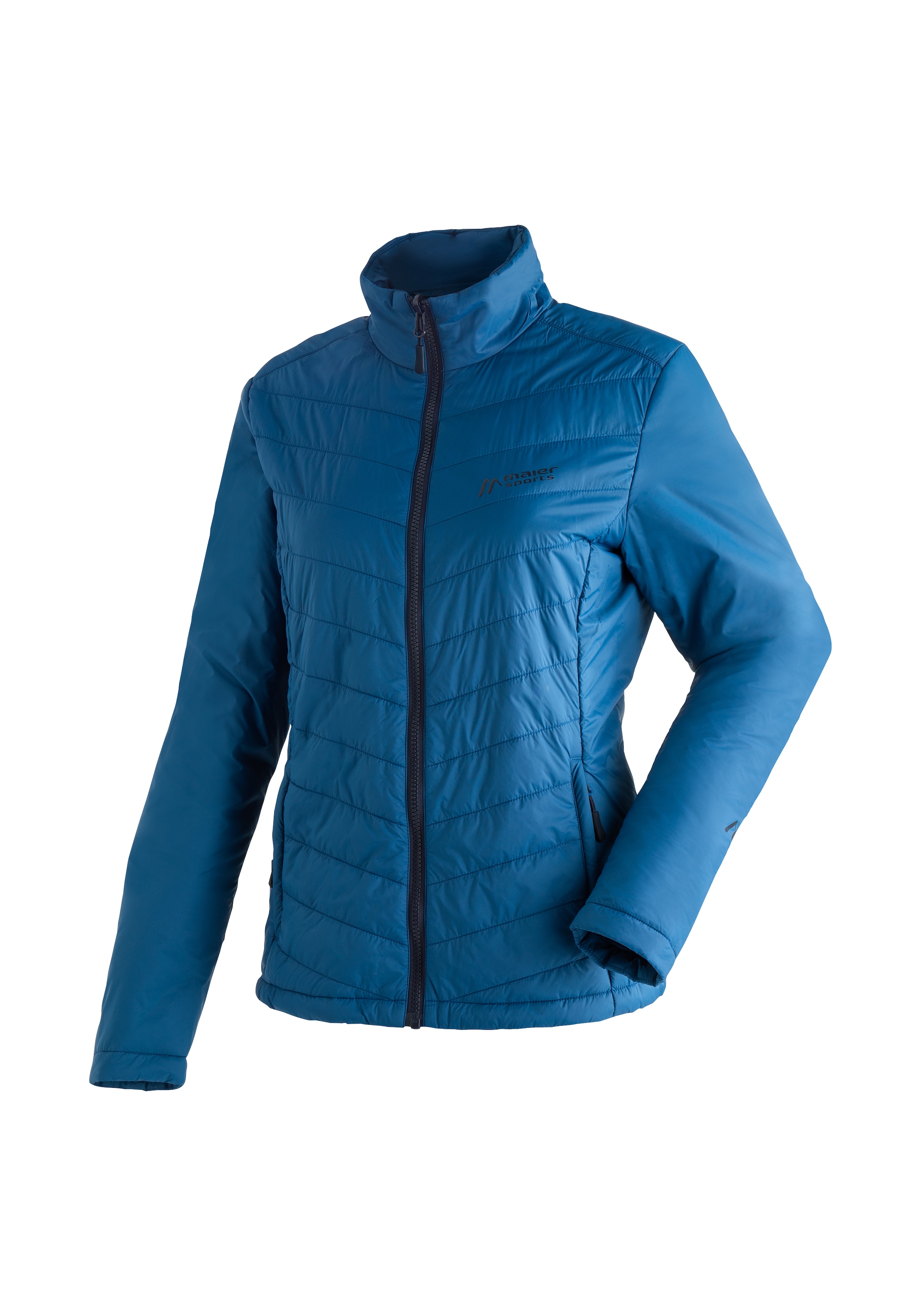Maier Sports 3-in-1-Funktionsjacke »Ribut W«, Wander-Jacke für Damen,  wasserdicht und atmungsaktiv bei OTTOversand | Übergangsjacken