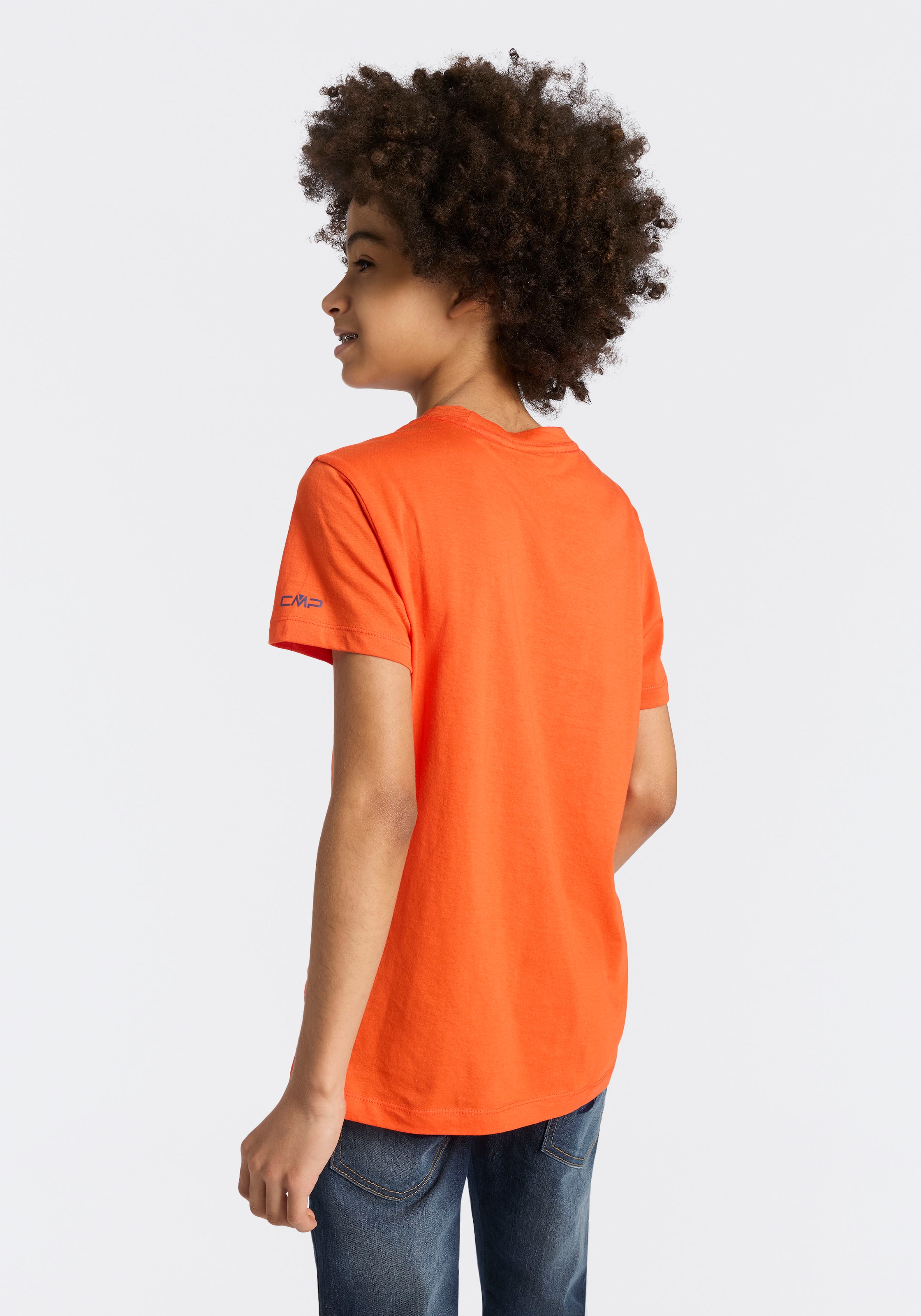 CMP T-Shirt für Kinder