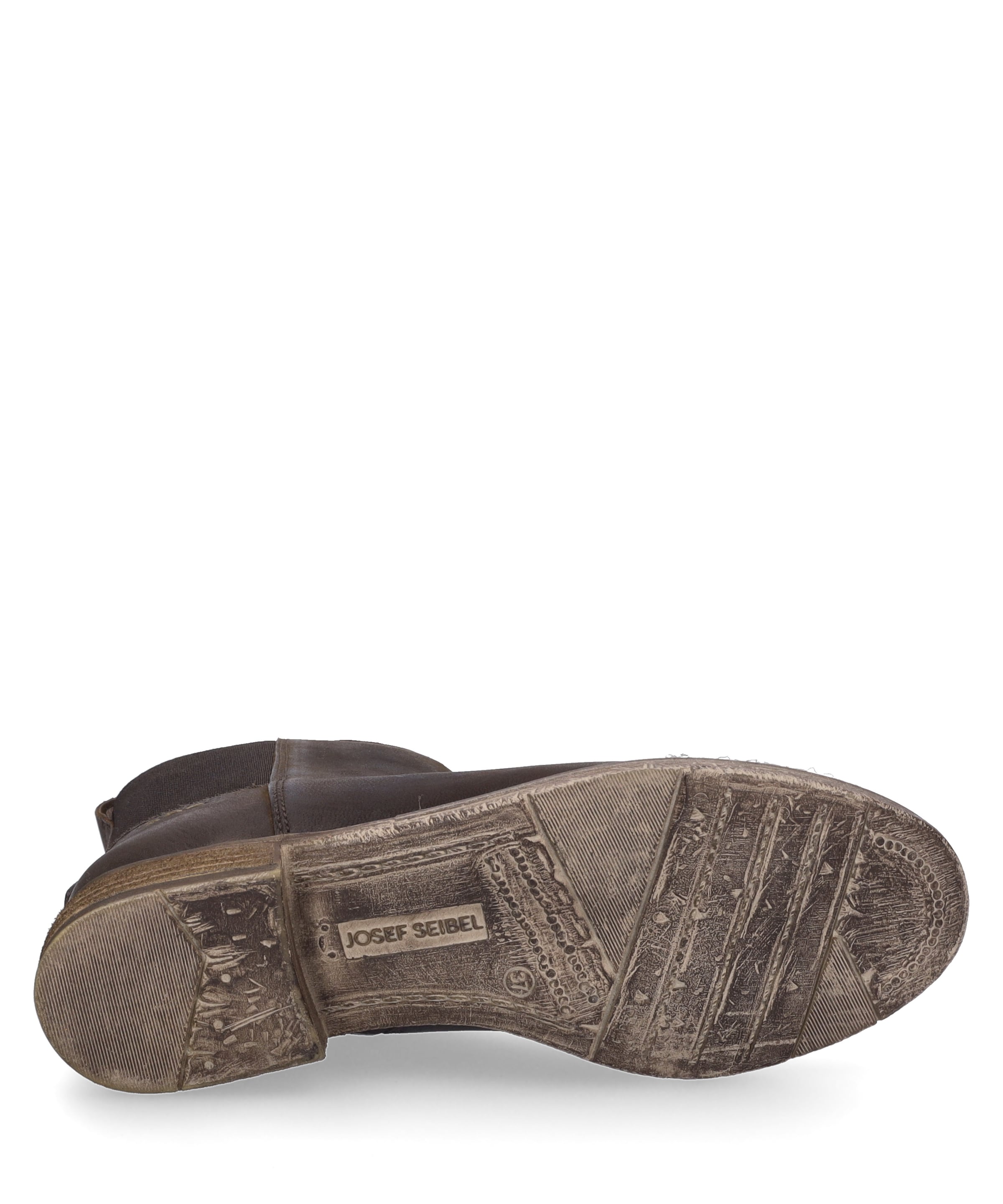 Josef Seibel Stiefelette »Sienna 08, moro«
