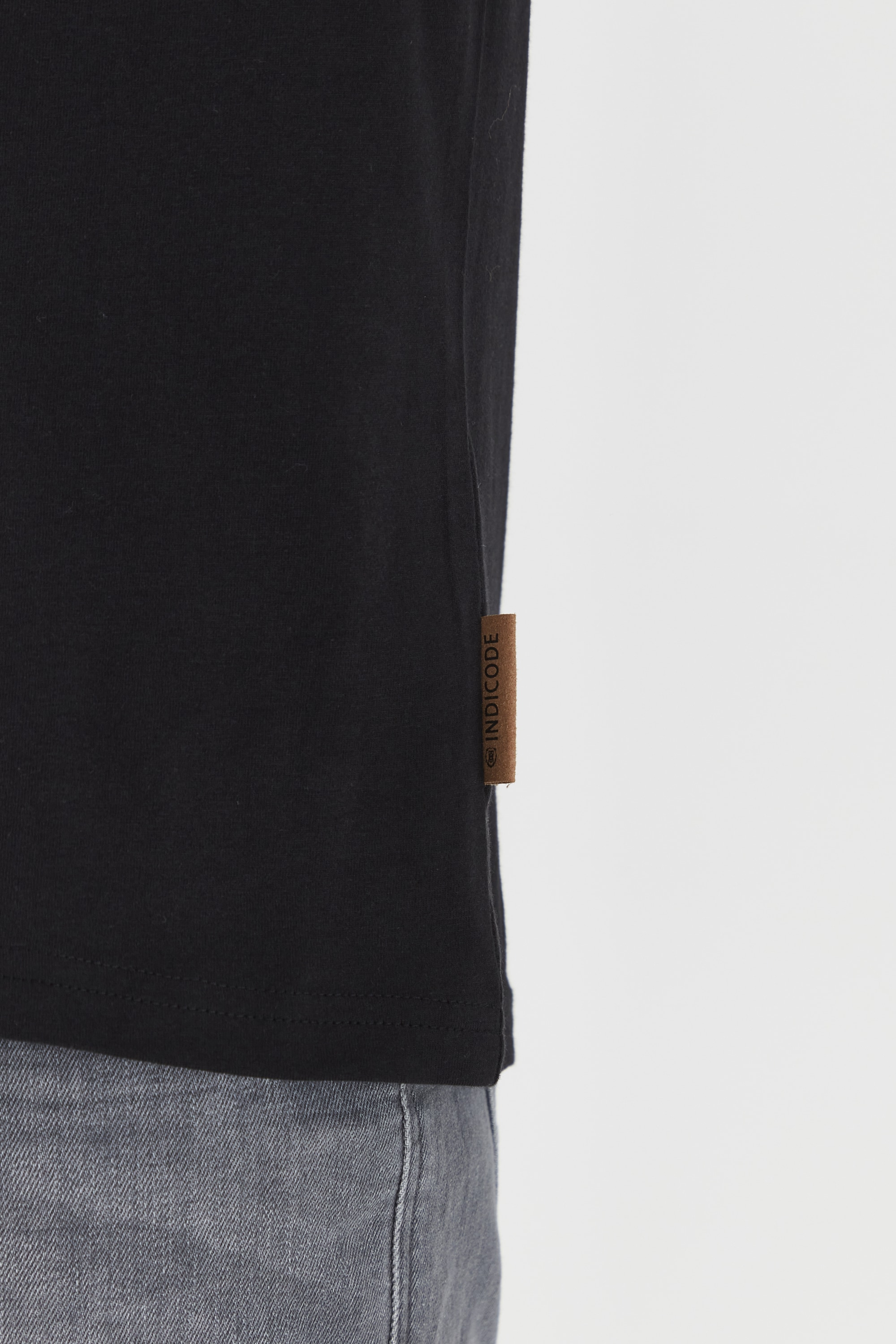 Indicode Rundhalsshirt »Rundhalsshirt IDGresham«