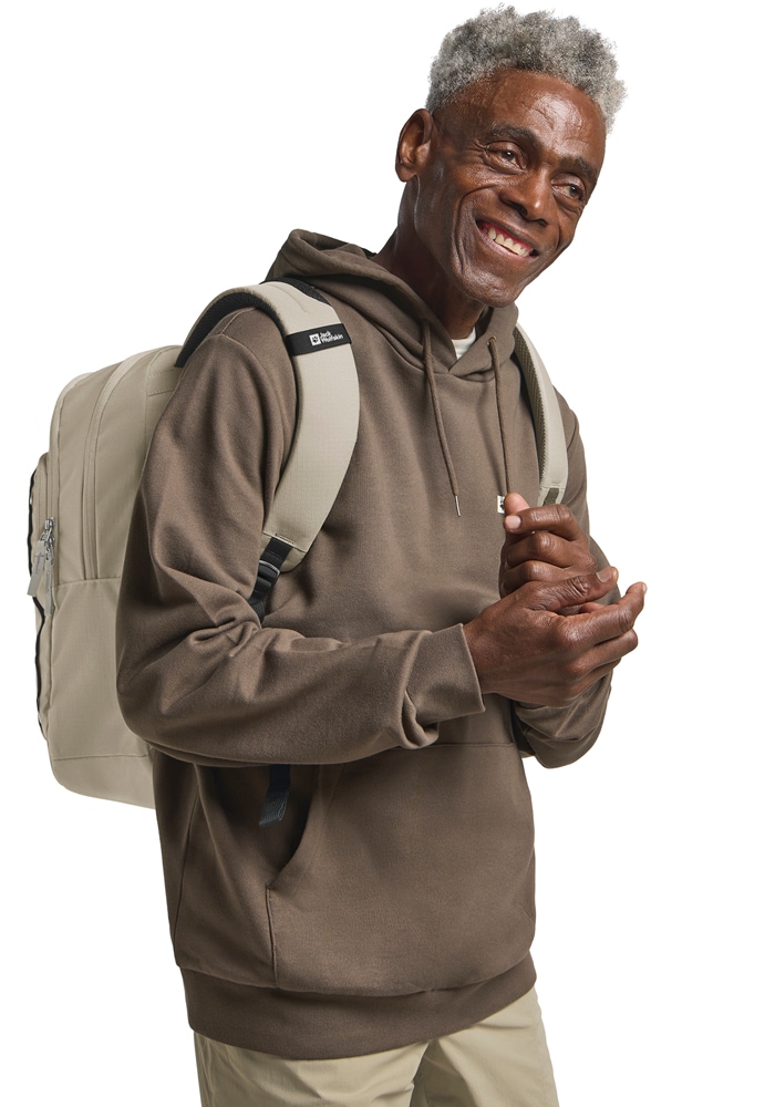 Jack Wolfskin Daypack »TERRACADE«