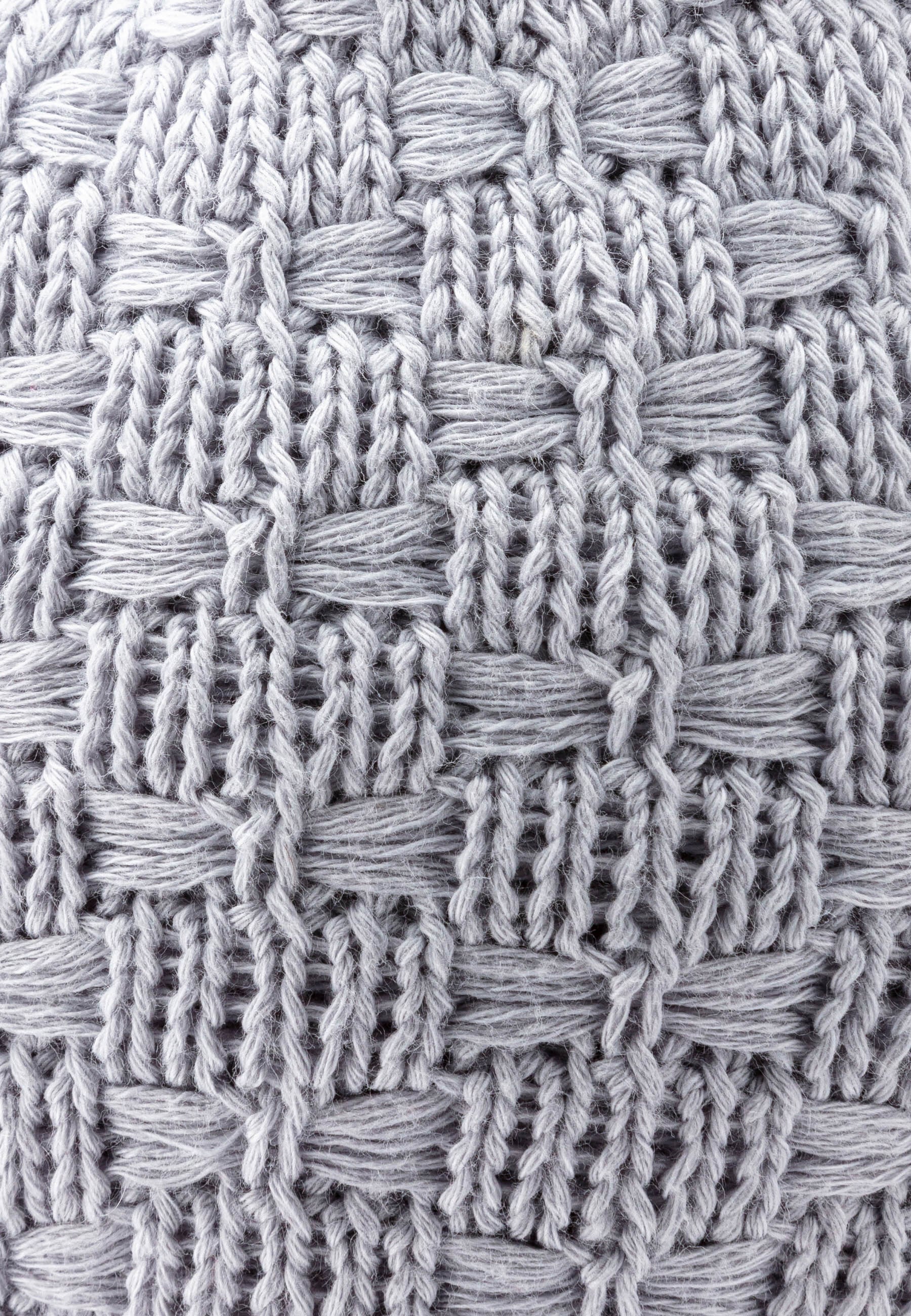 Sterntaler® Strickmütze »Strickmütze Schleifen«
