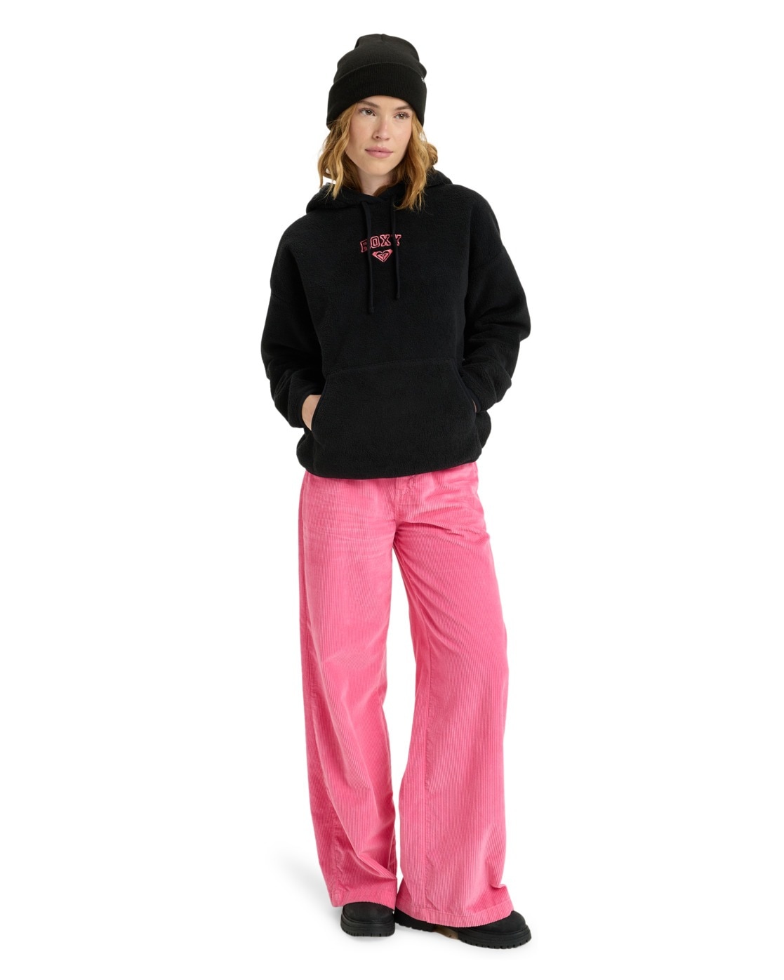 Roxy Kapuzenpullover »Cool Calling«