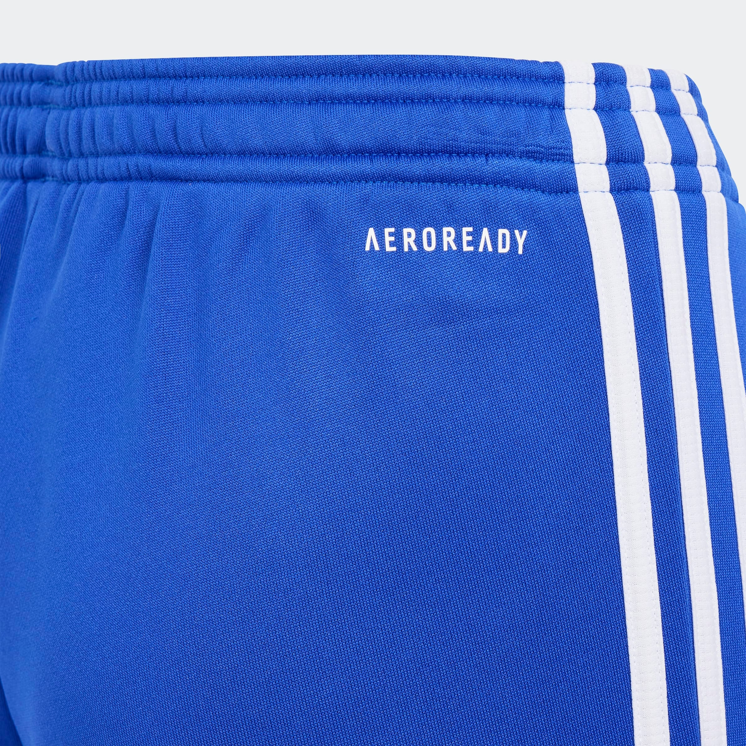 adidas Sportswear Sporthose »TRAIN ESSENTIALS AEROREADY 3STREIFEN REGULARFIT HOSE«, (1 tlg.)