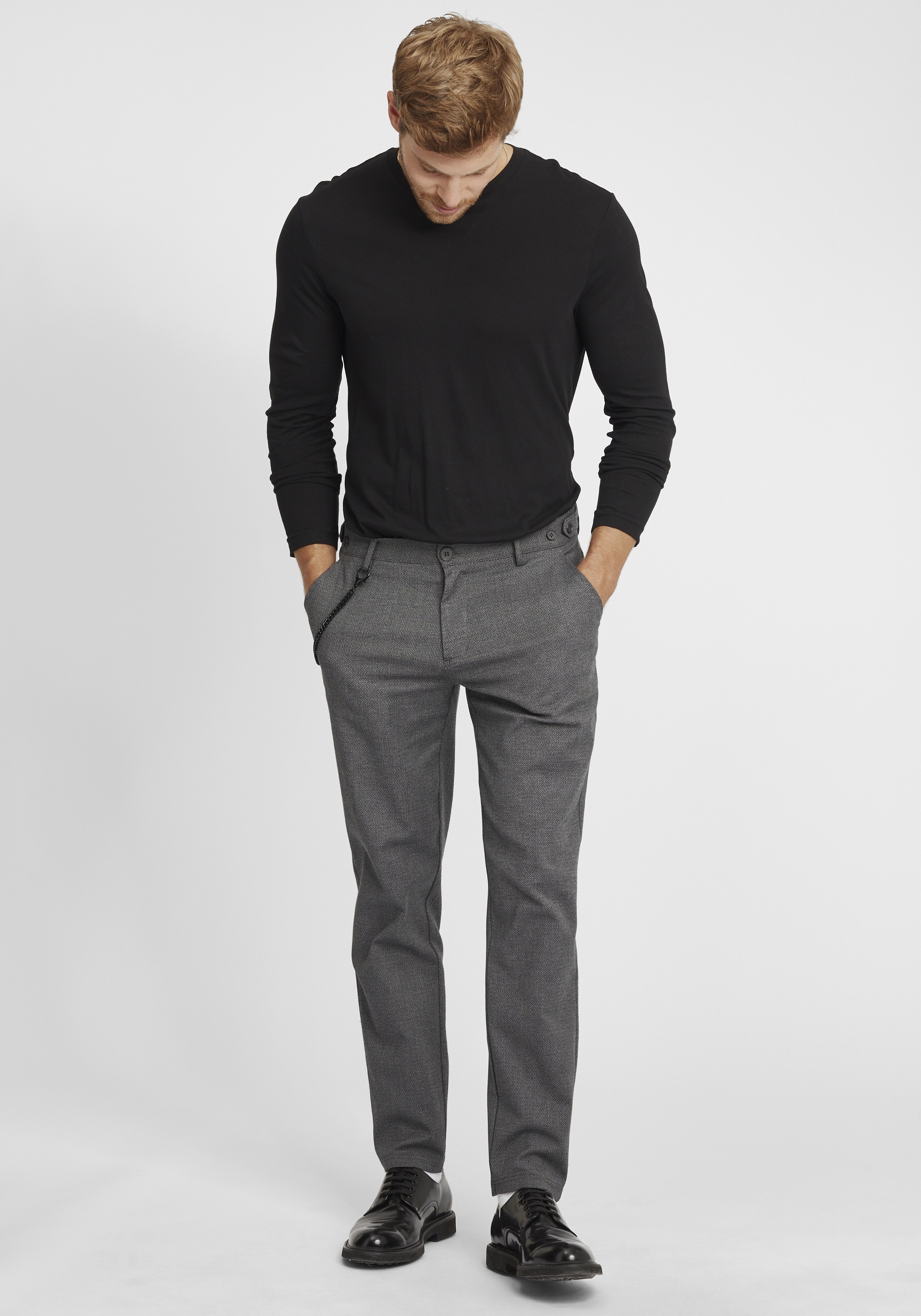 Blend Chinohose »Chinohose BHPinus«