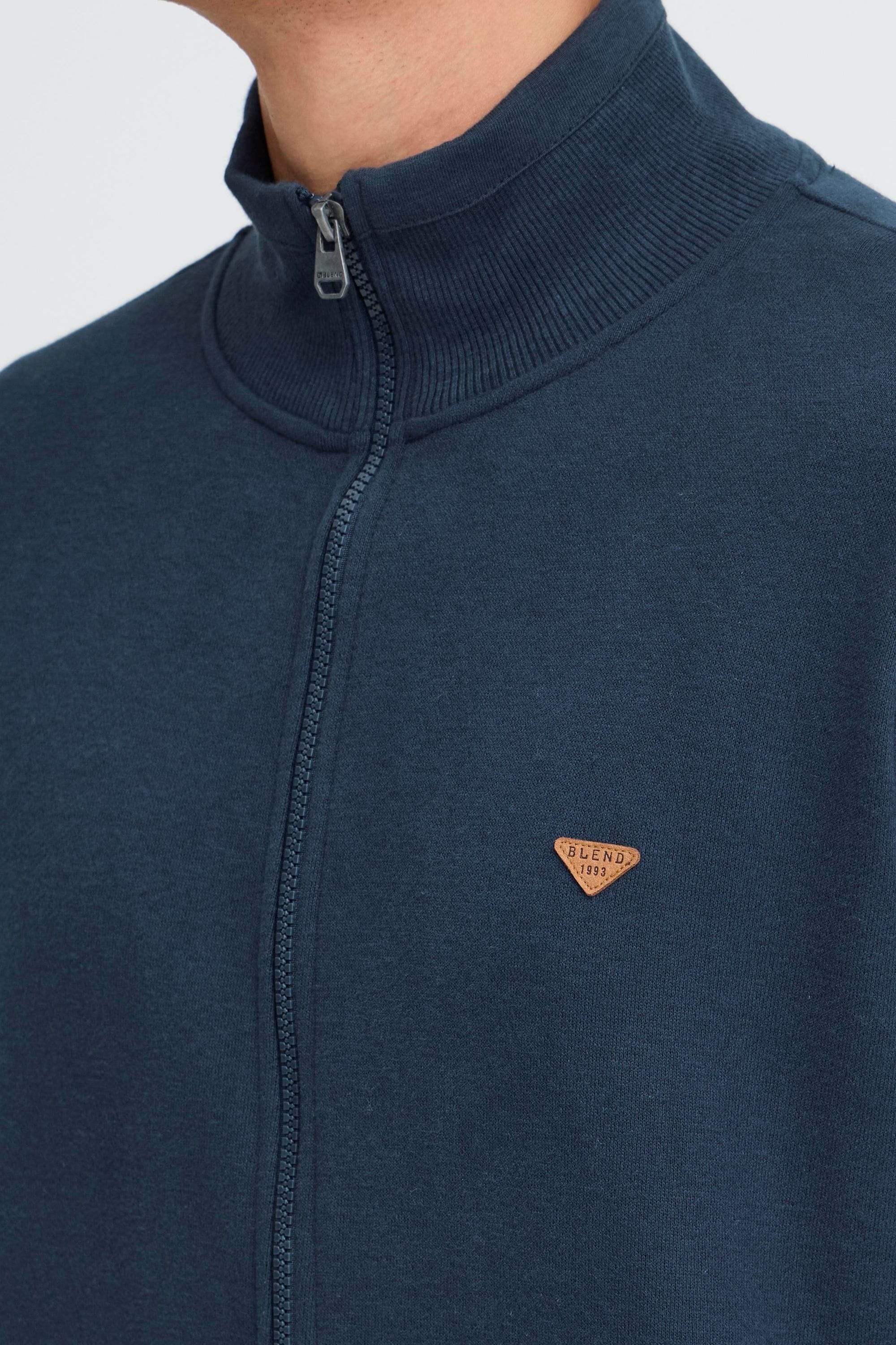 Blend Sweatjacke »Trainingsjacke BHLapox«
