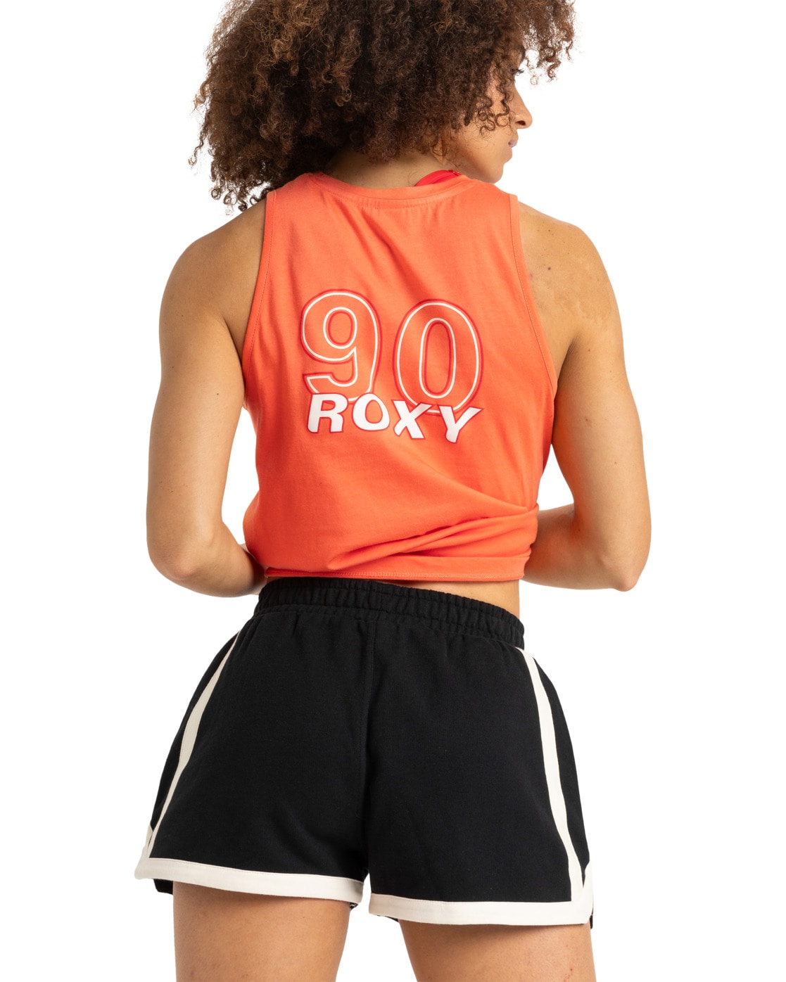 Roxy Bermudas »Essential Energy«