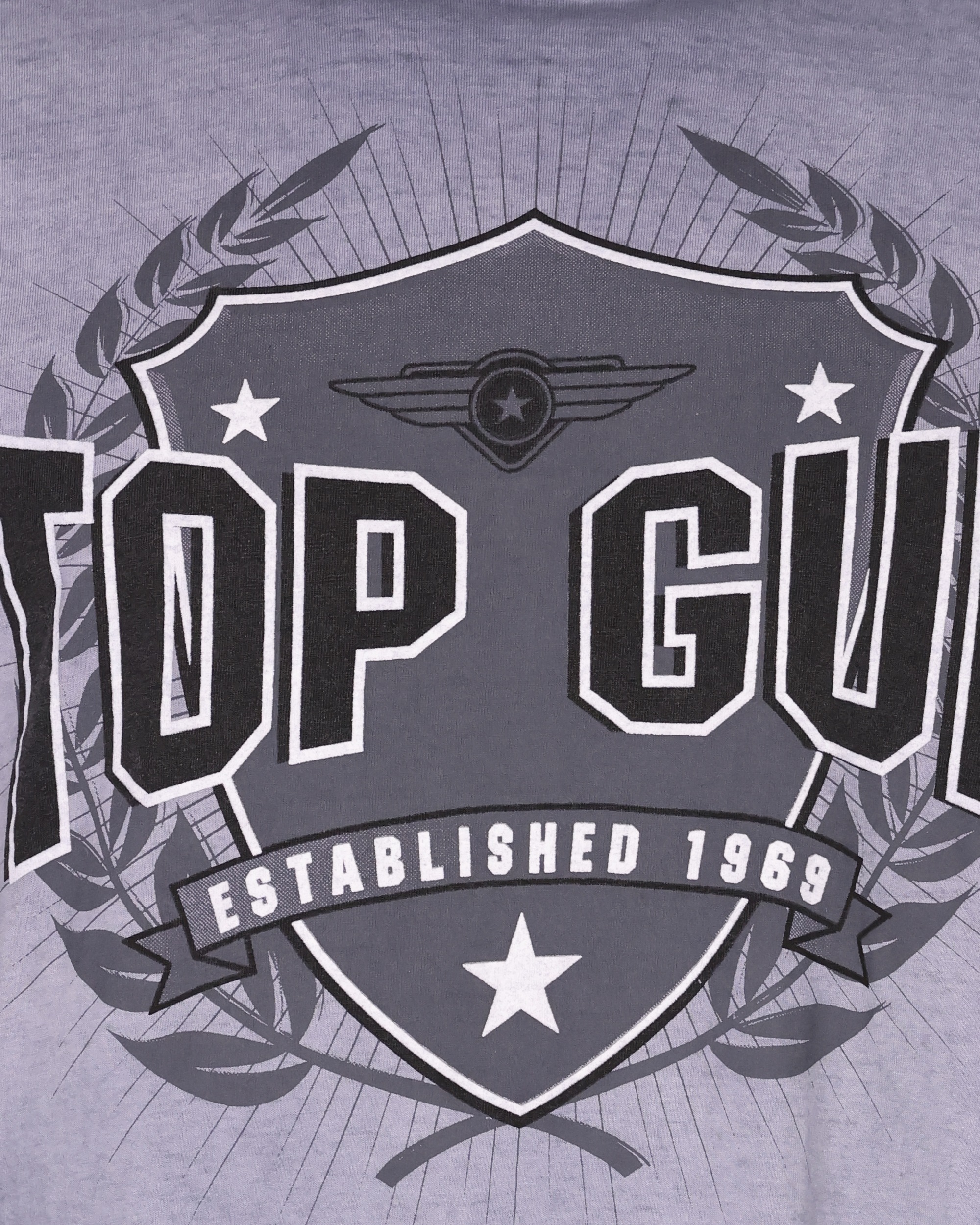 TOP GUN T-Shirt »T-Shirt TG20212104«