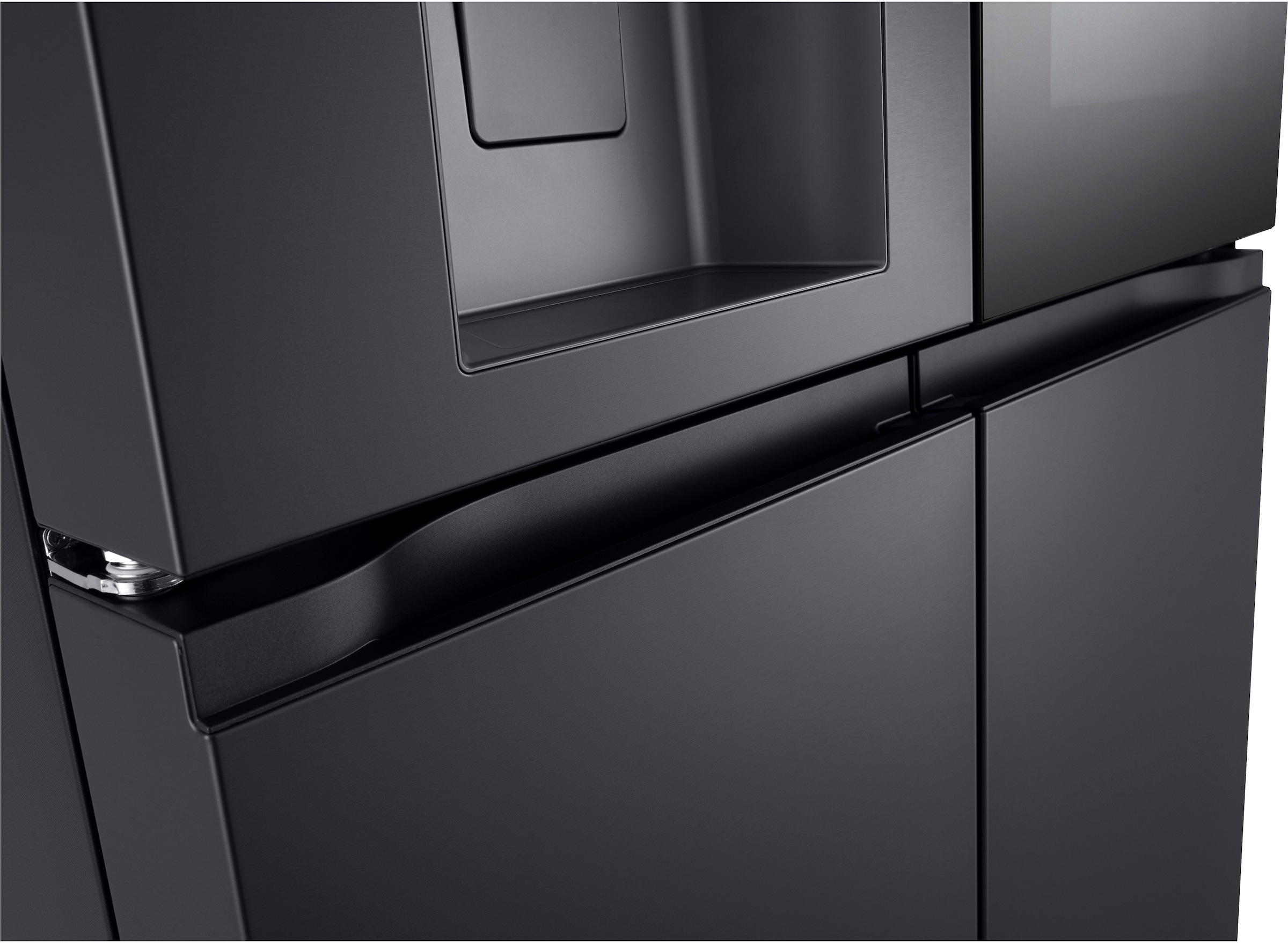 LG Multi Door »GMK961EV3E« 179,2 cm hoch 91,4 cm breit