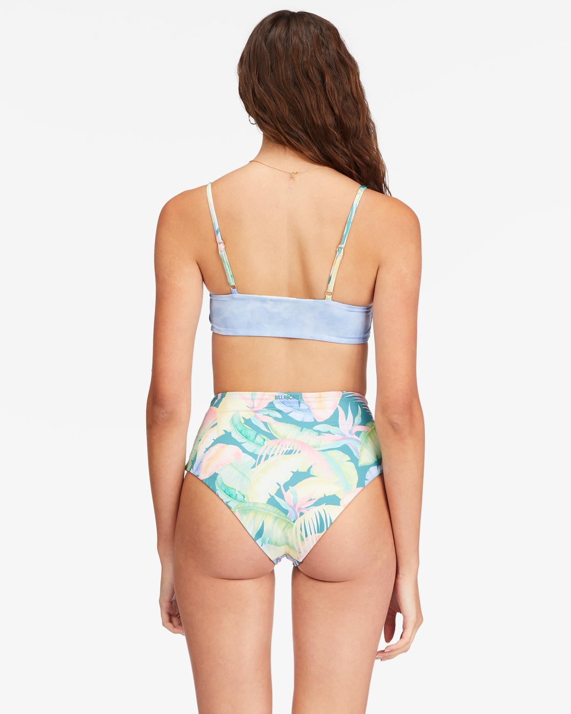 Billabong Triangel-Bikini-Top »Rides And Tides Trop Bralette«