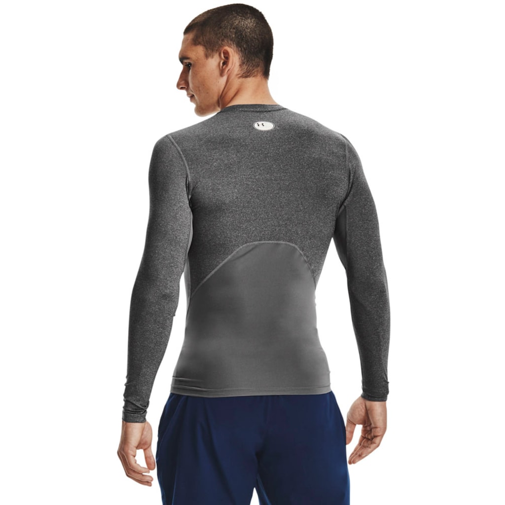 Under Armour® Trainingsshirt »UA HG Armour Comp LS«