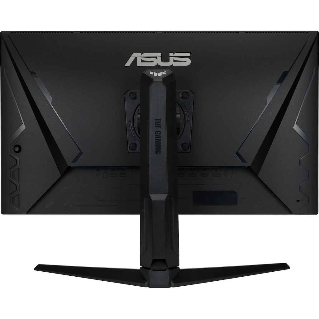 Asus Gaming-Monitor »VG28UQL1A«, 71 cm/28 Zoll, 3840 x 2160 px, 4K Ultra HD, 1 ms Reaktionszeit, 144 Hz
