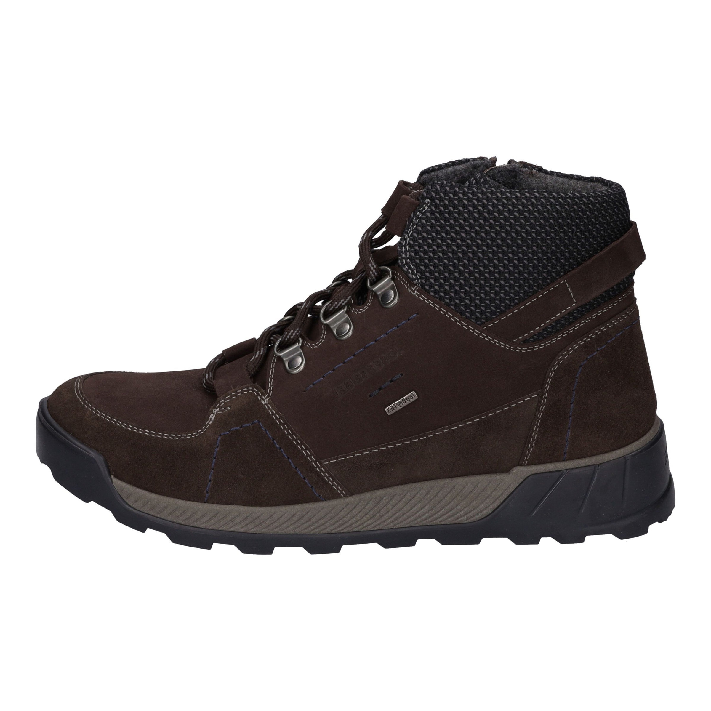 Josef Seibel Stiefelette »Raymond 53, moro-kombi«