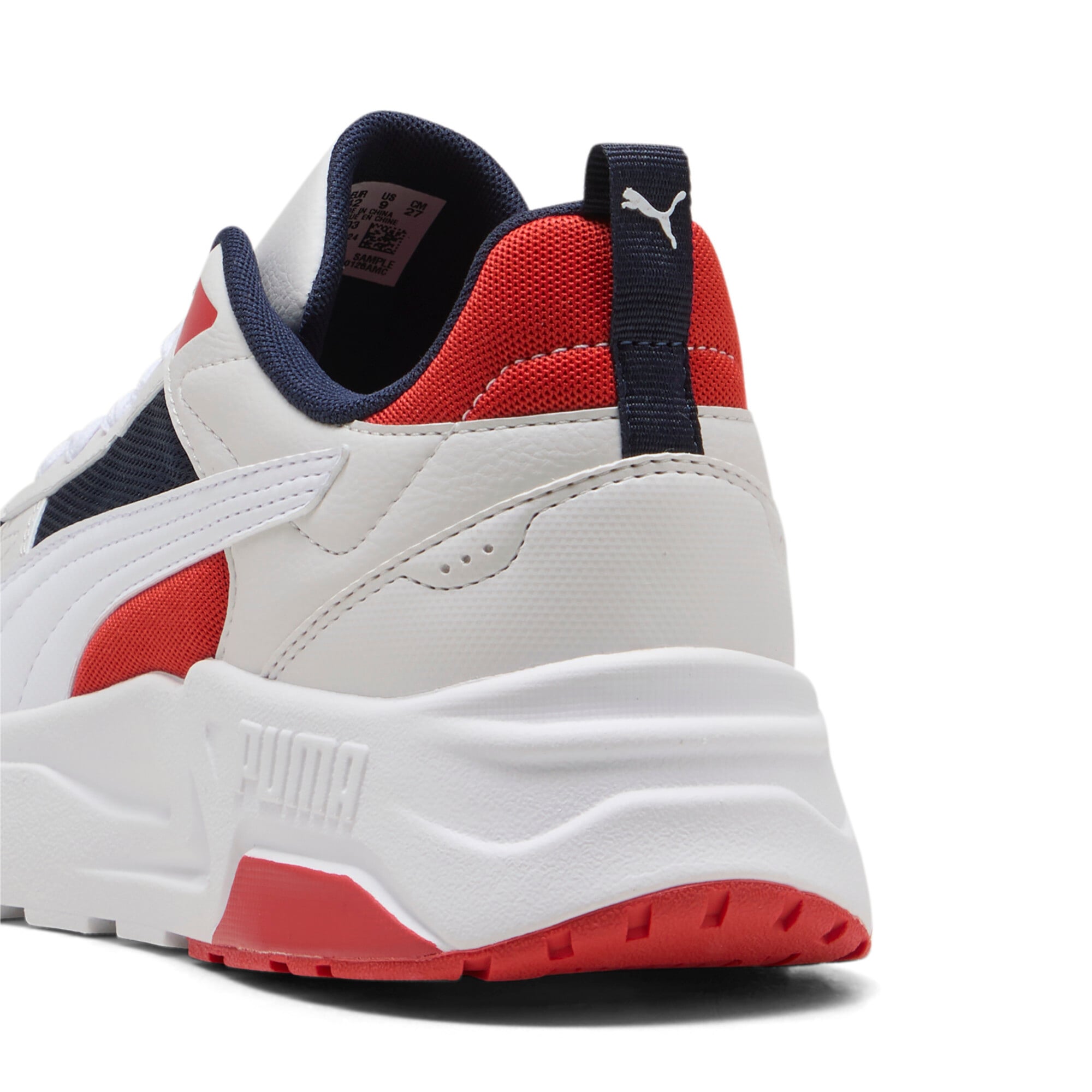 PUMA Sneaker »TRINITY 2 LT«