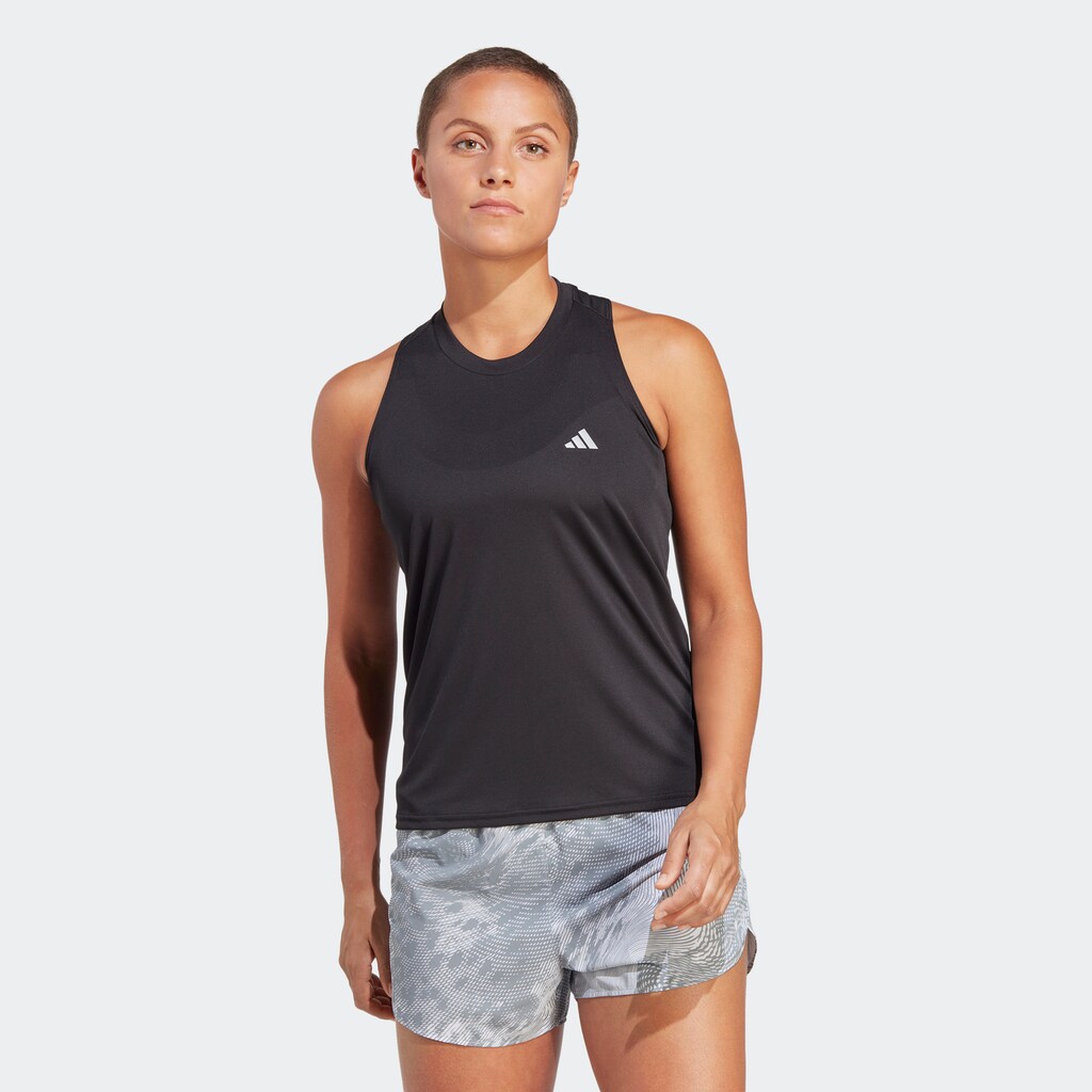 adidas Performance Lauftop »RUN IT TANKTOP«