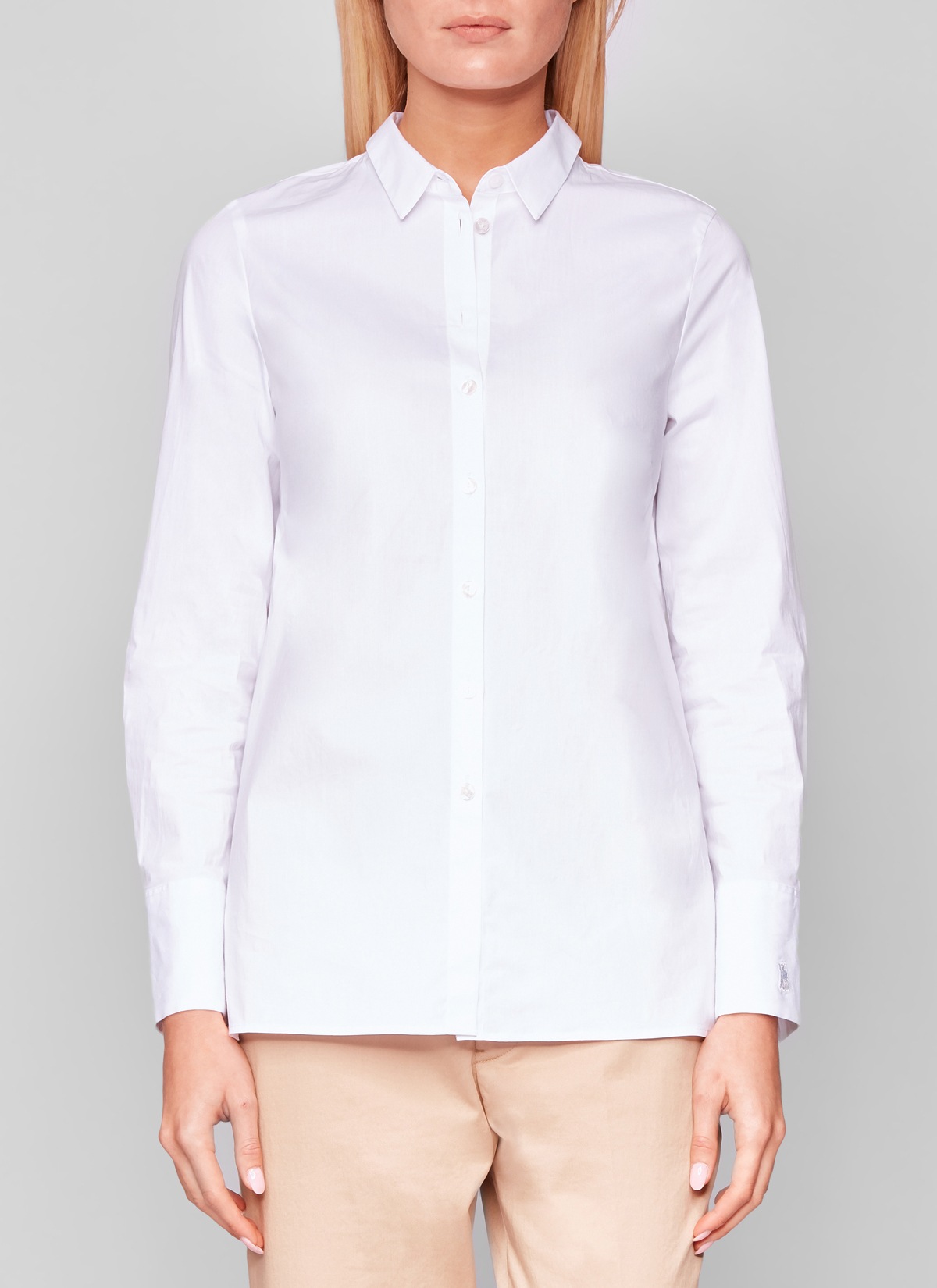 MAERZ Muenchen Klassische Bluse