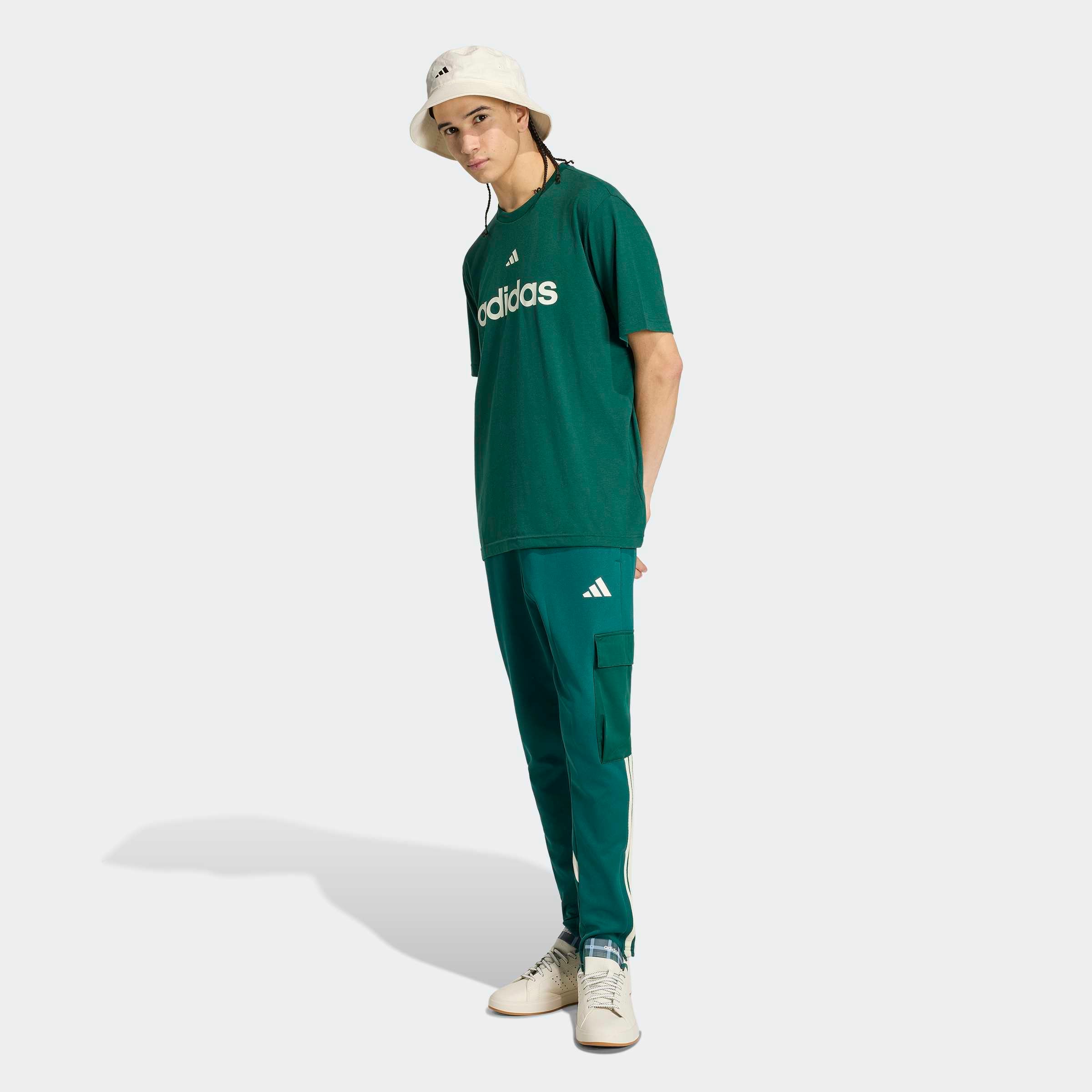 adidas Sportswear T-Shirt »M HOT AO T«
