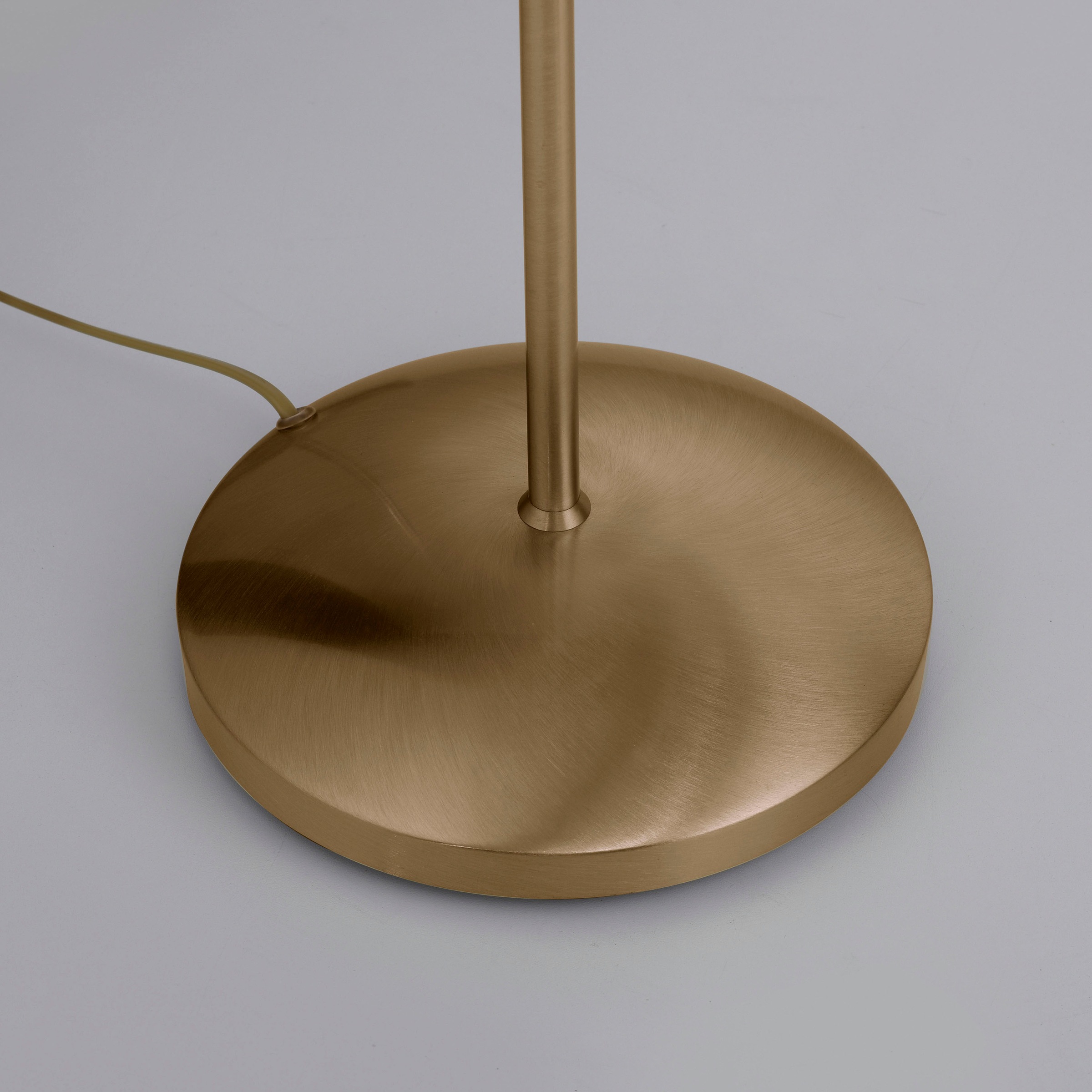 Paul Neuhaus Stehlampe »PINO«, 1 flammig, Leuchtmittel G9 | LED wechselbar