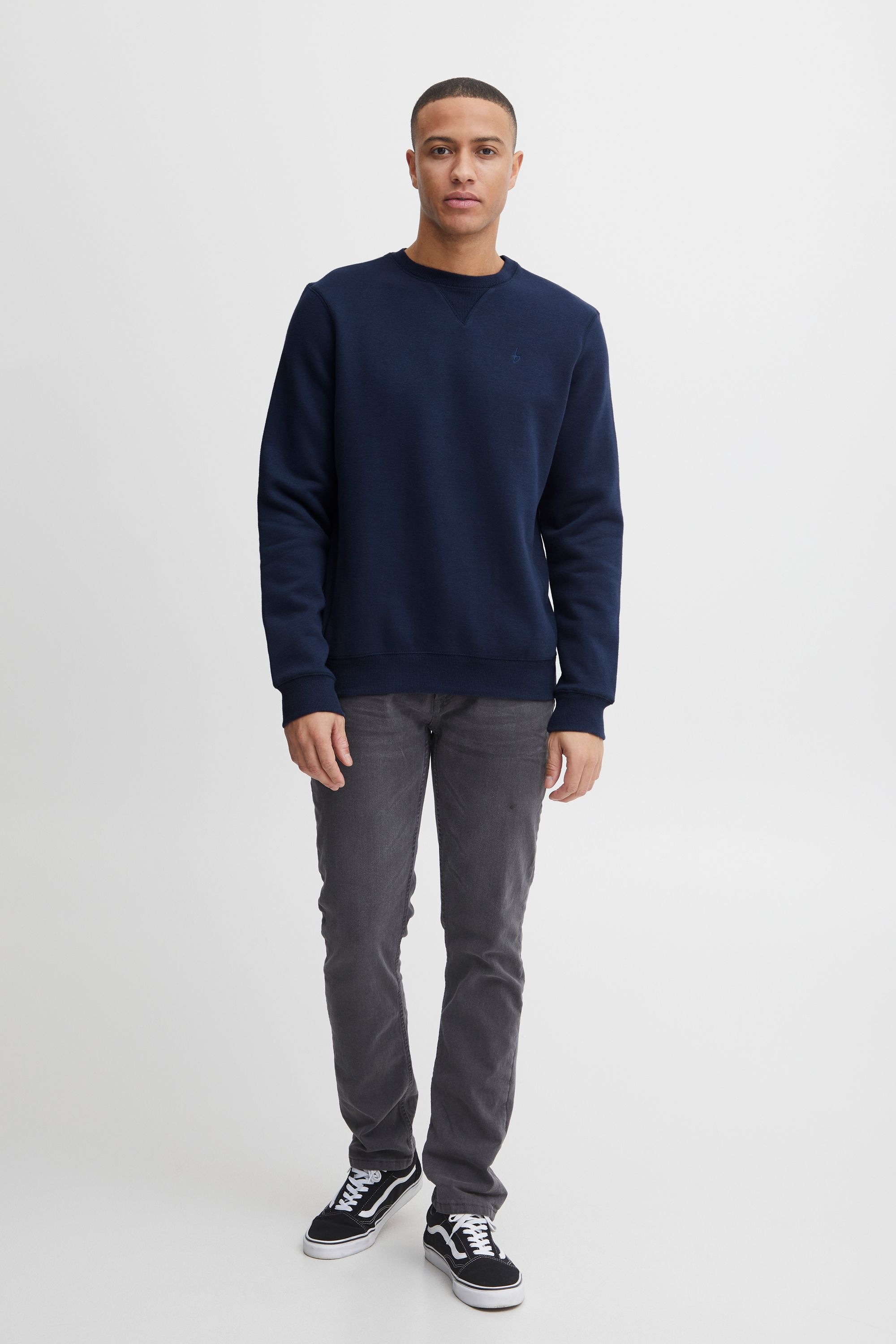 Blend Longpullover »Sweatshirt BHSweatshirt«