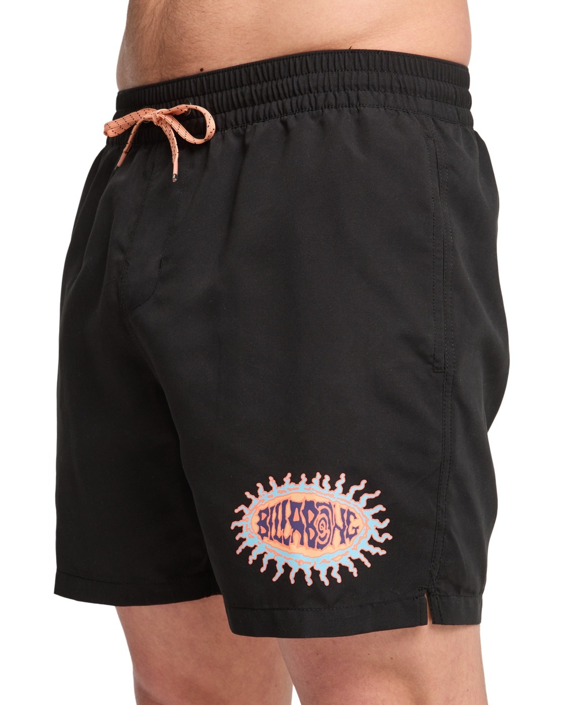Billabong Boardshorts »Foundation Layback«