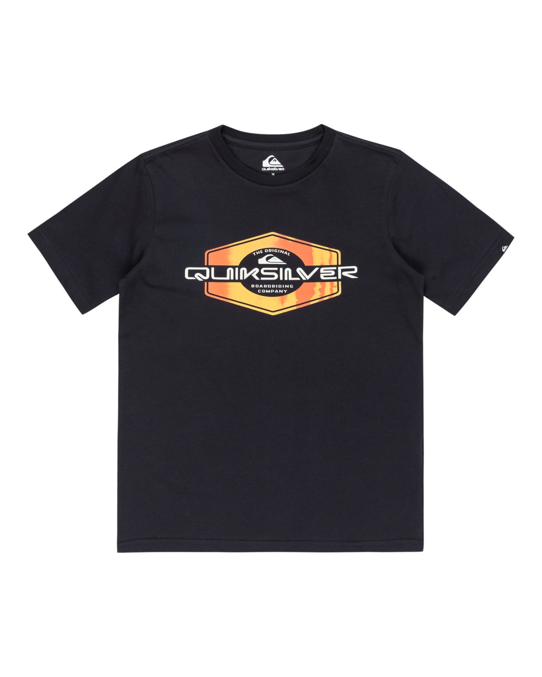 Quiksilver Shirttop »Ev Locked Up«