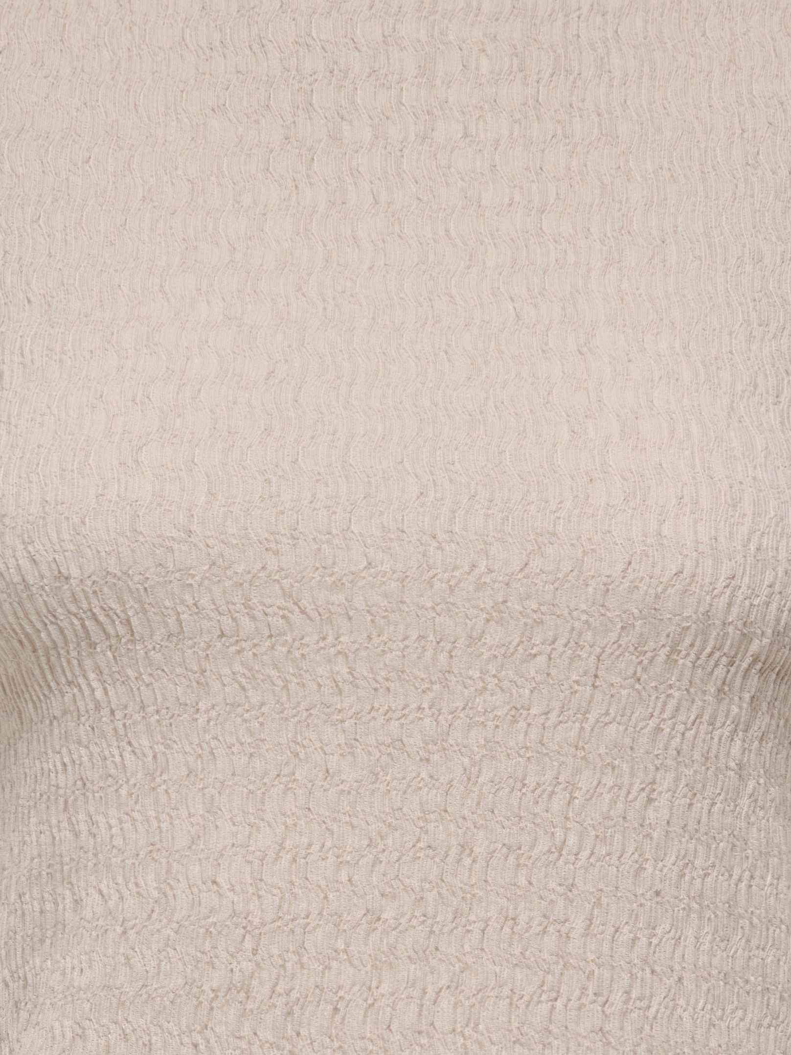 ONLY Kurzarmshirt »ONLILSE S/S TOP STRUCTURE JRS NOOS« Kunstfaser, regular fit