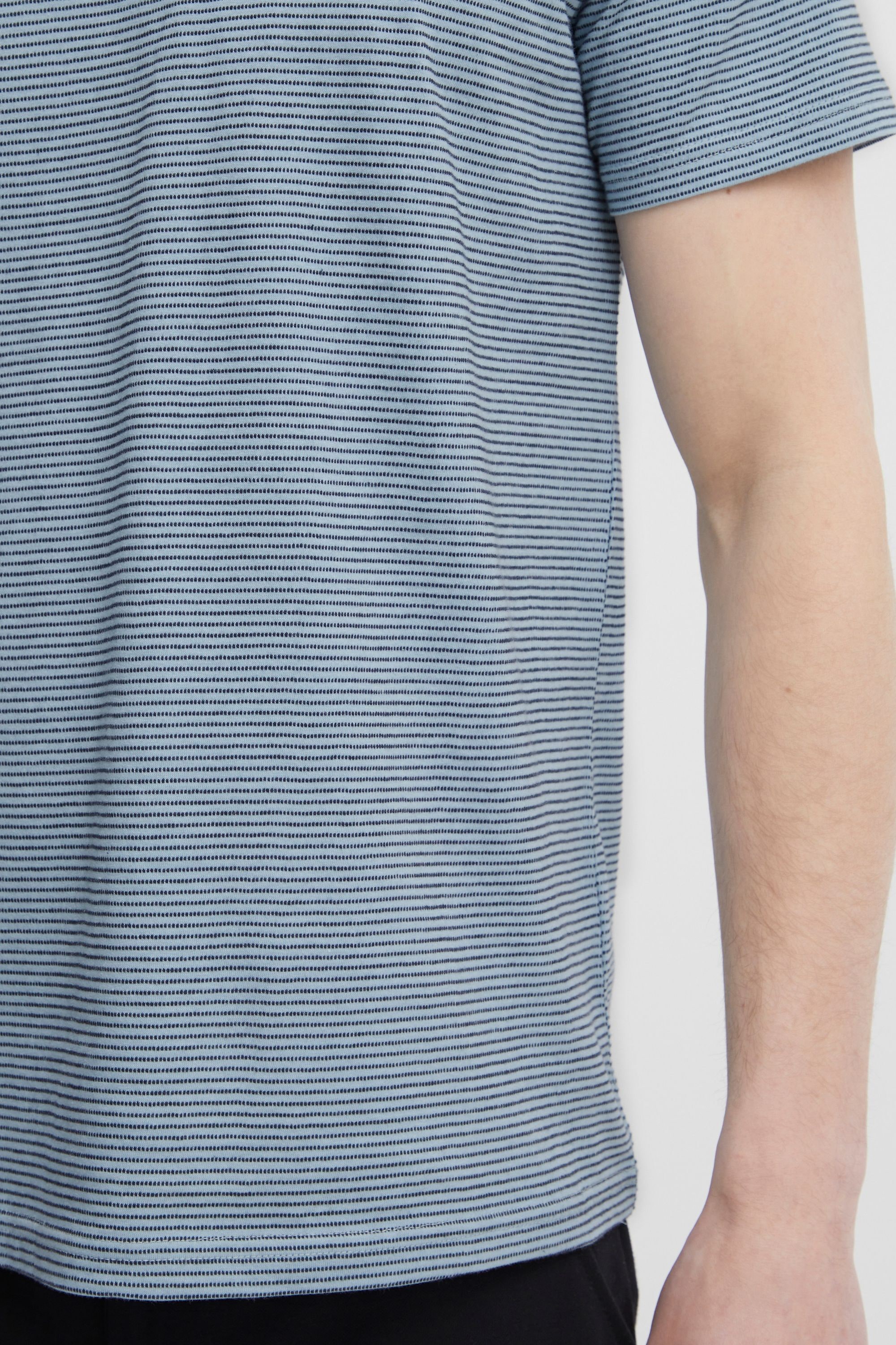 Indicode T-Shirt »T-Shirt IDLupko«