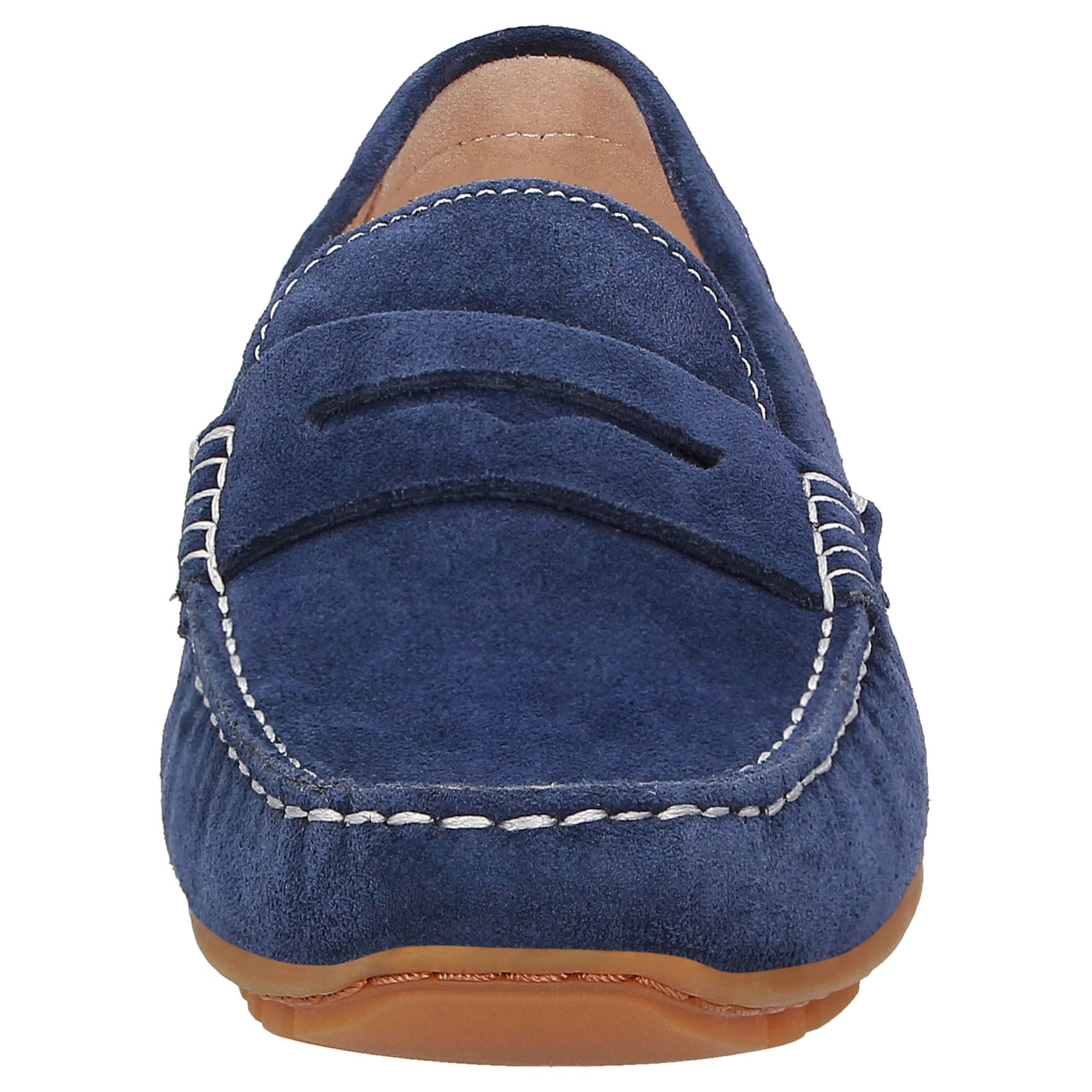 SIOUX Slipper »Carmona-700«