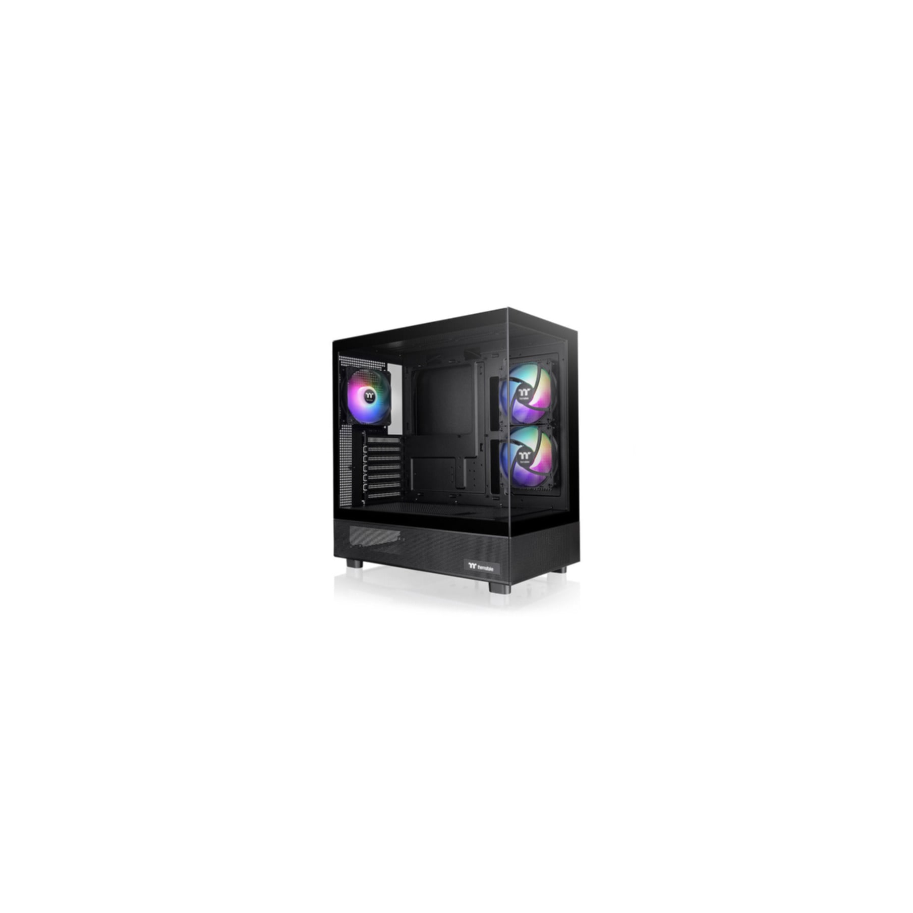 Thermaltake PC-Gehäuse »View 270 Plus TG ARGB«