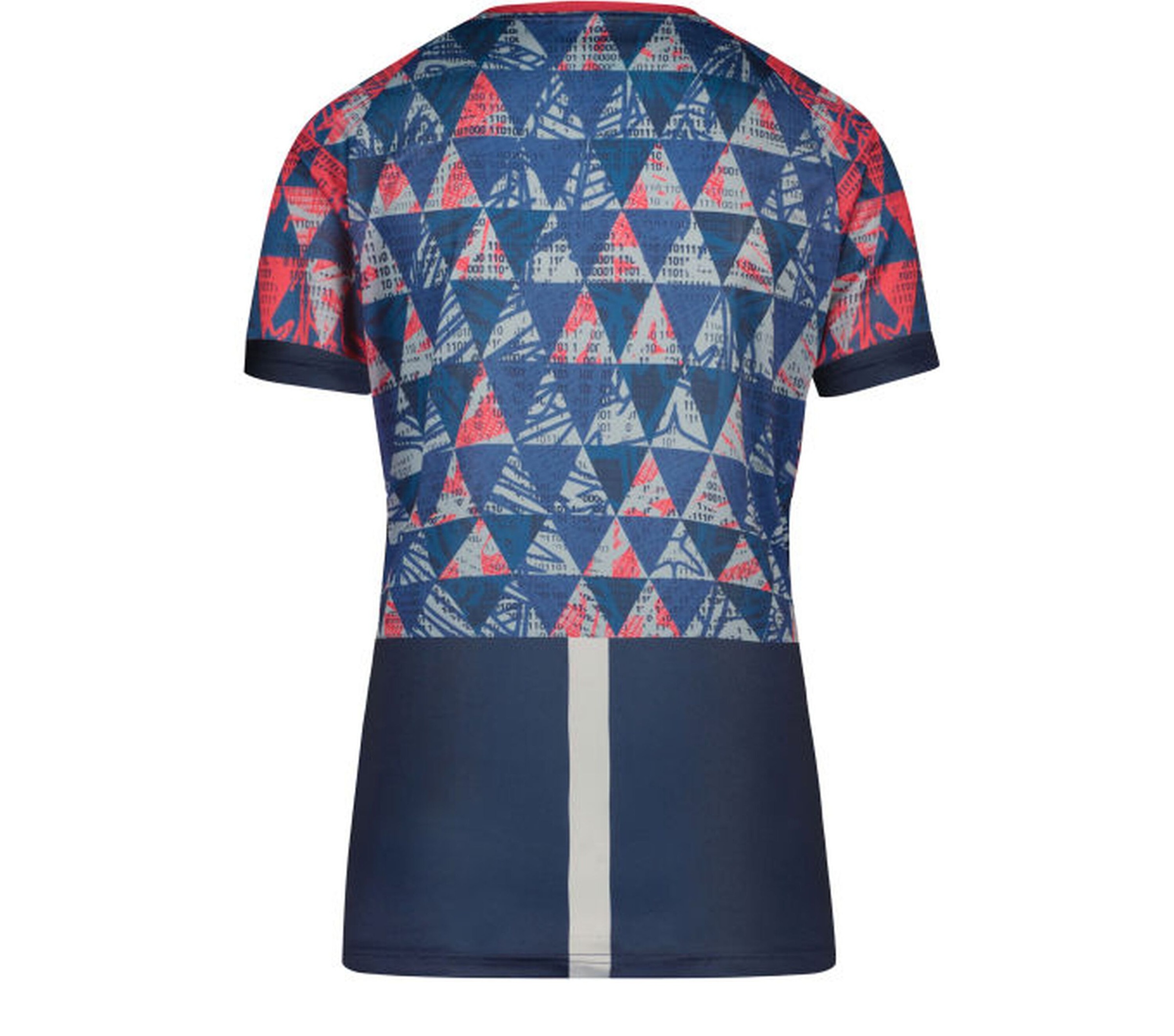 Shimano Radtrikot »Woman's SAIKO Short Sleeve Jersey, Navy«
