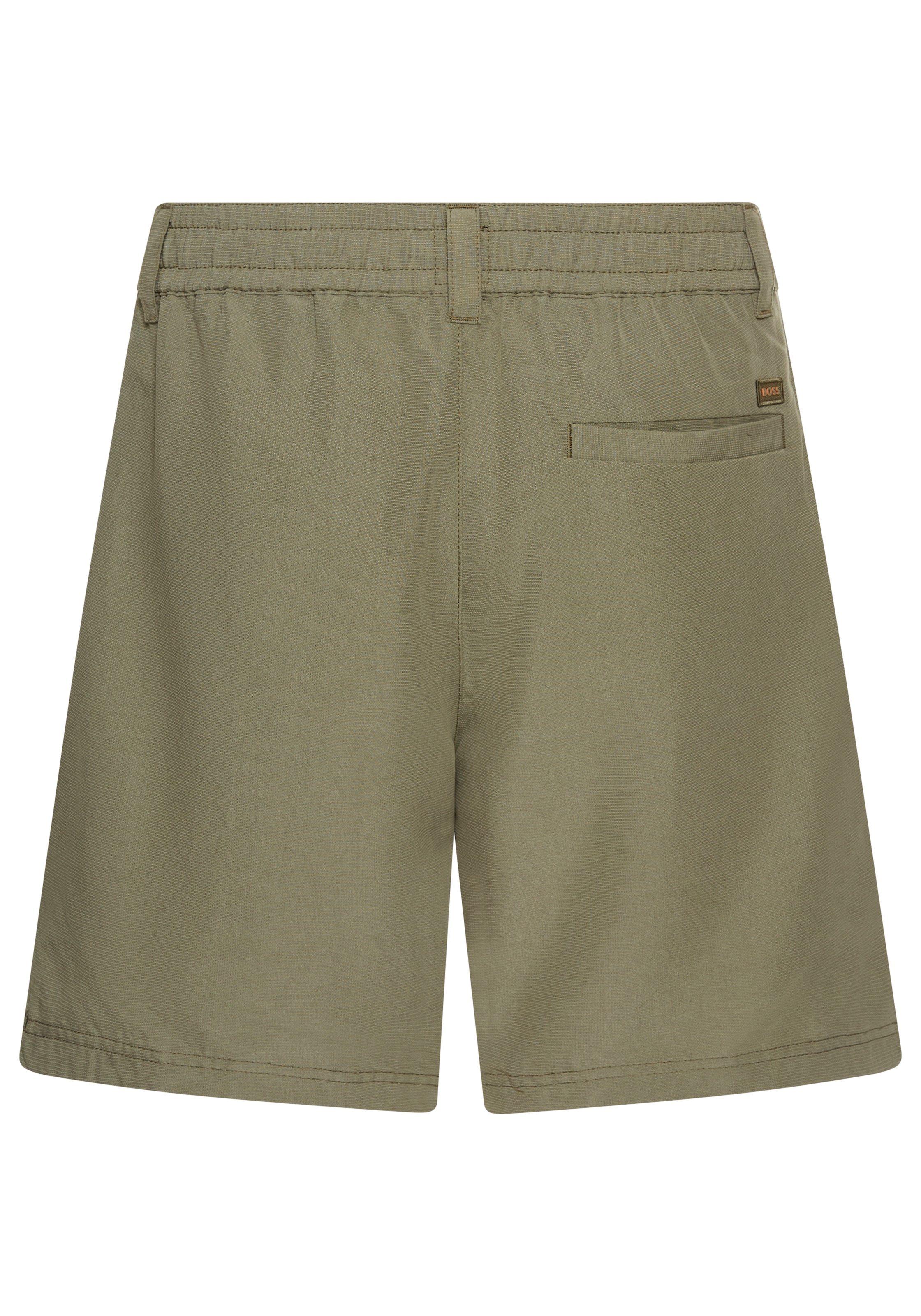 BOSS ORANGE Shorts »Sandrew«