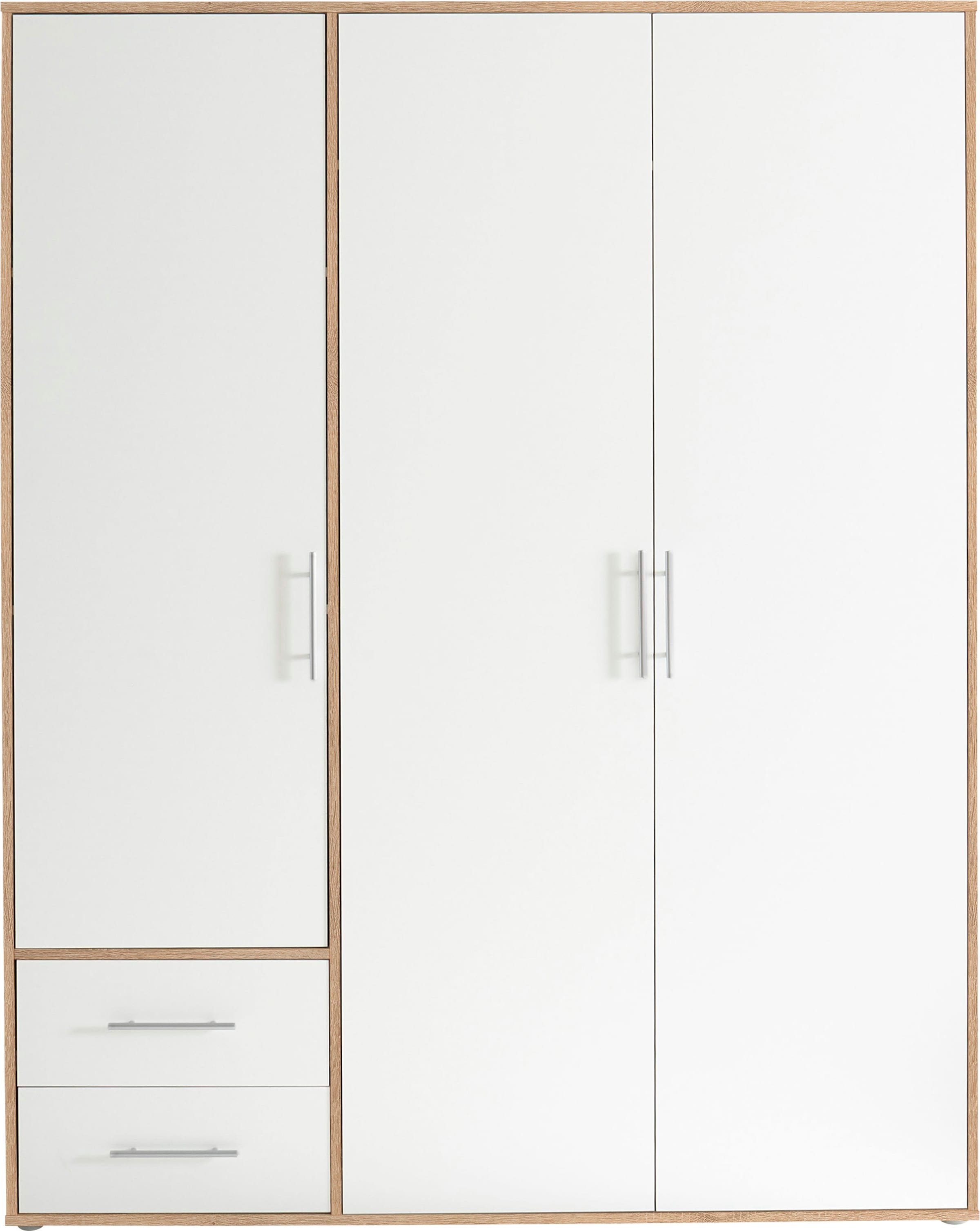 Schlafkontor Kleiderschrank »Valencia«