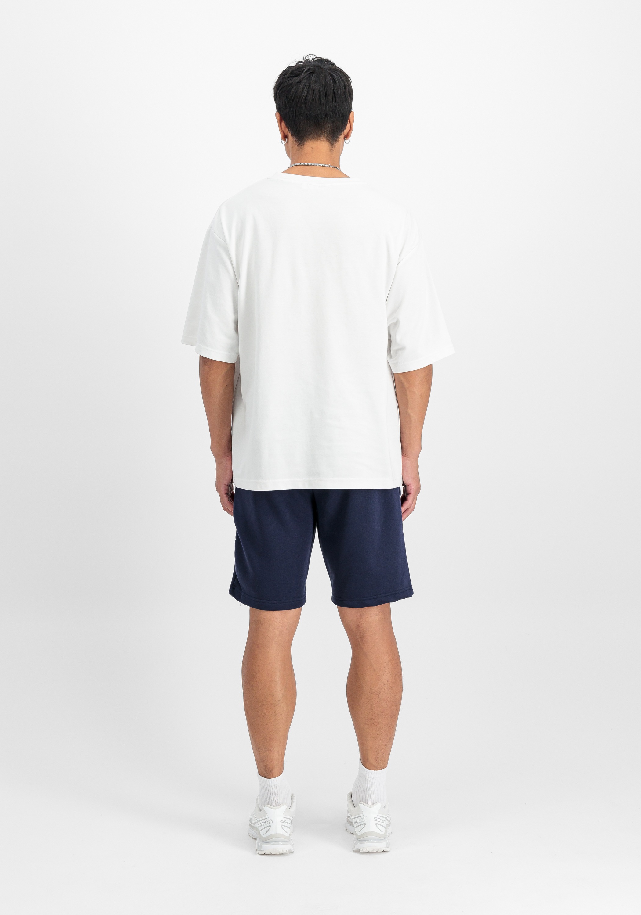 Alpha Industries Shorts »Alpha Industries Men - Shorts Basic Short SL II«