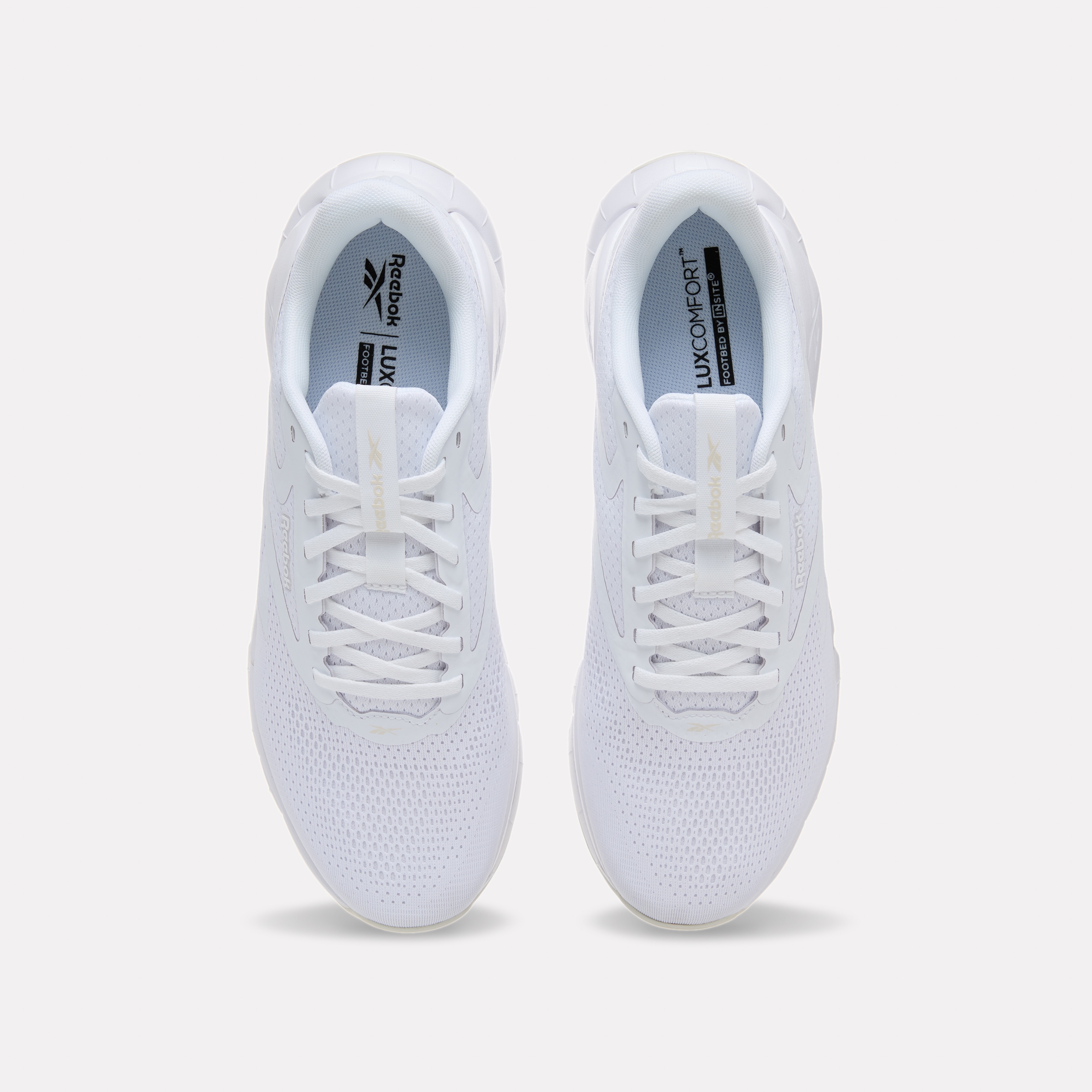 Reebok Trainingsschuh »REEBOK FLEX TRAINER«  ideal für Gym und Fitnessstudio