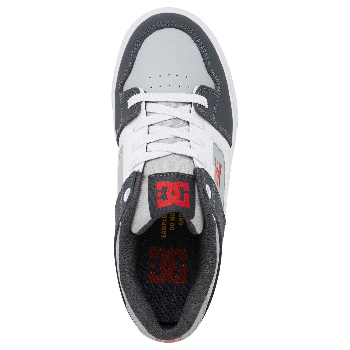 DC Shoes Sneaker »Pure Elastic«