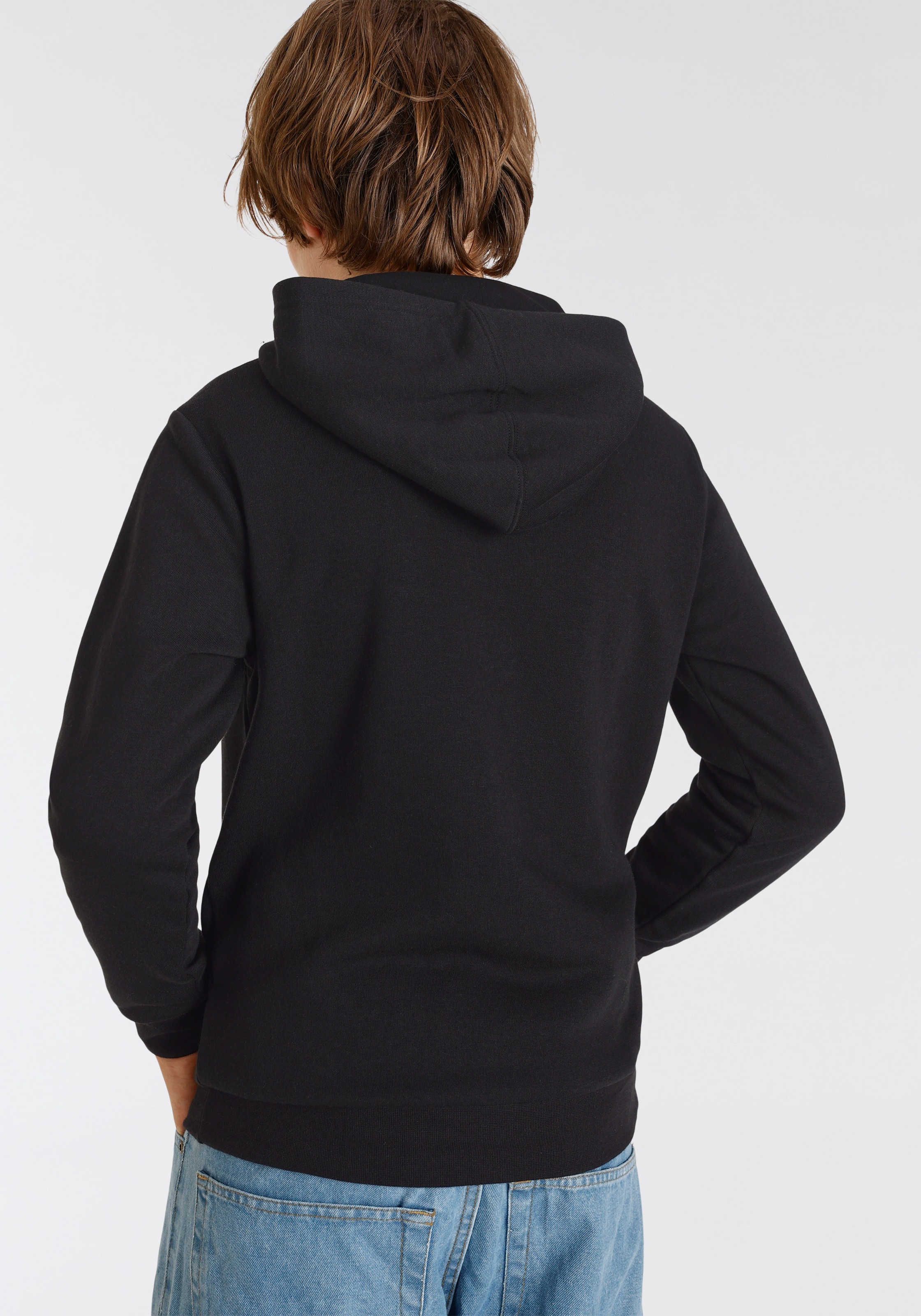 im Hooded Shop Kinder« OTTO für Sweatshirt Champion Sweatshirt »Basic - Online