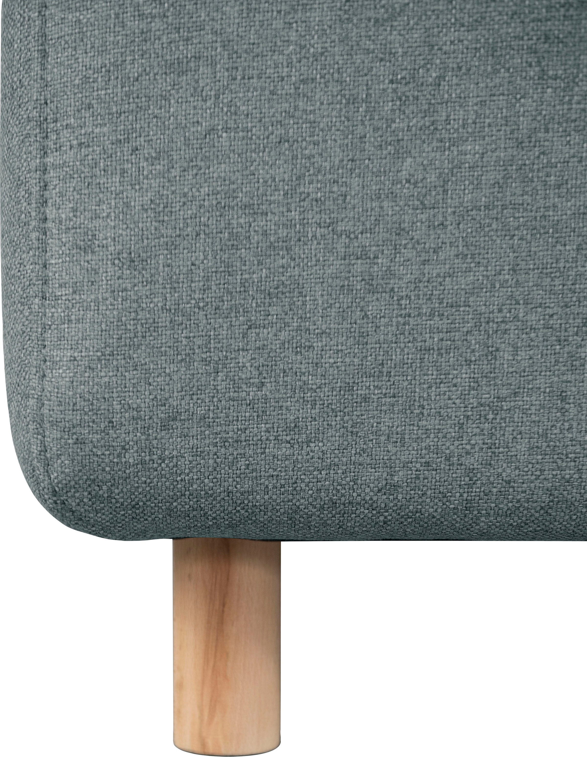 Home affaire Ecksofa »Svennis L-Form« incl. Zierkissen, in 2 Bezugsvarianten