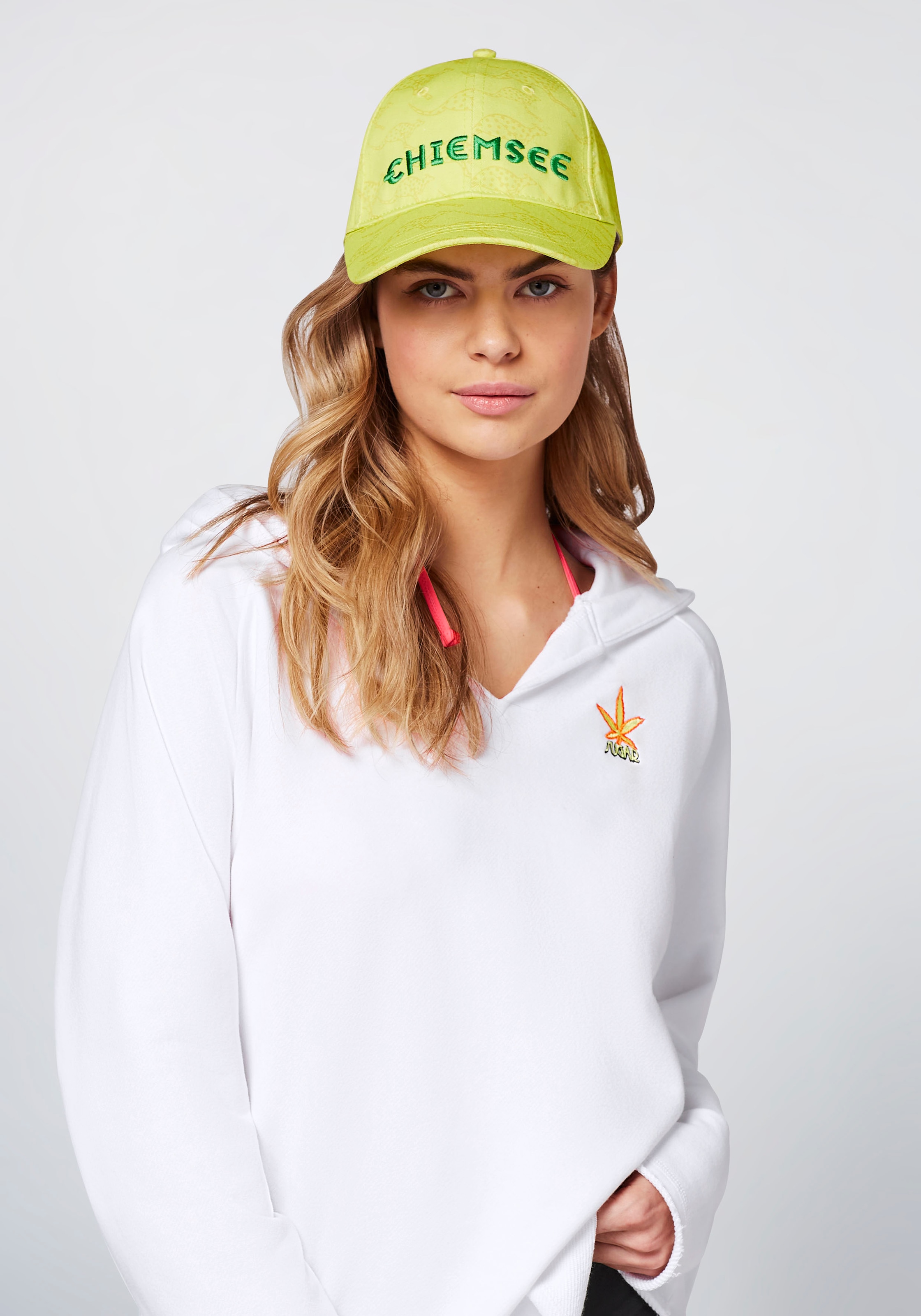 Chiemsee Baseball Cap