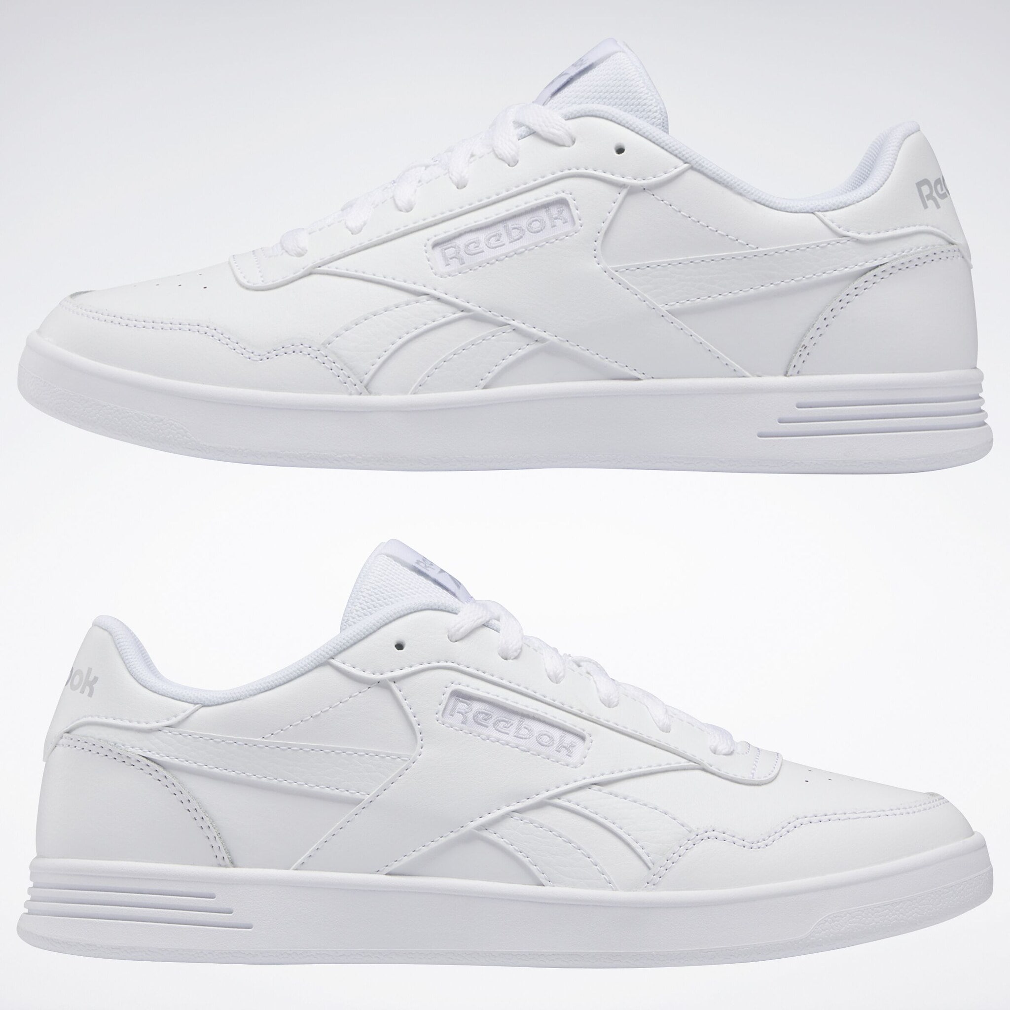 Reebok Classic Sneaker »REEBOK COURT ADVANCE«