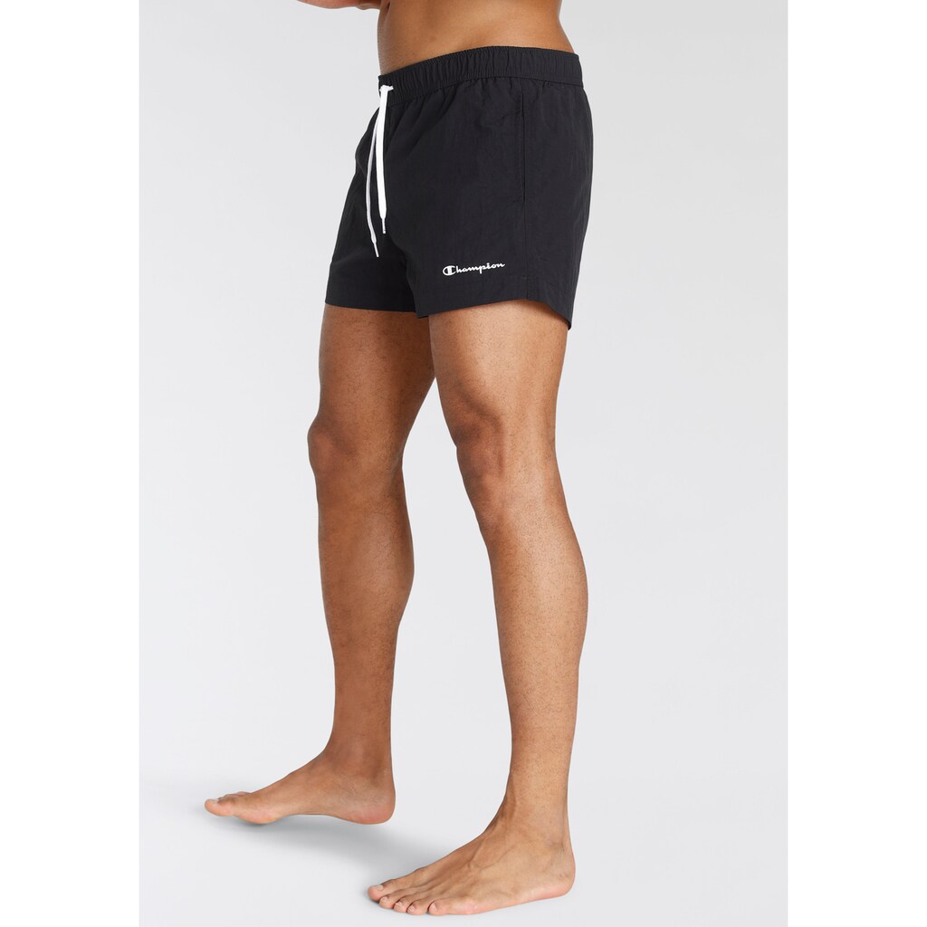 Champion Badeshorts »Beachshort«