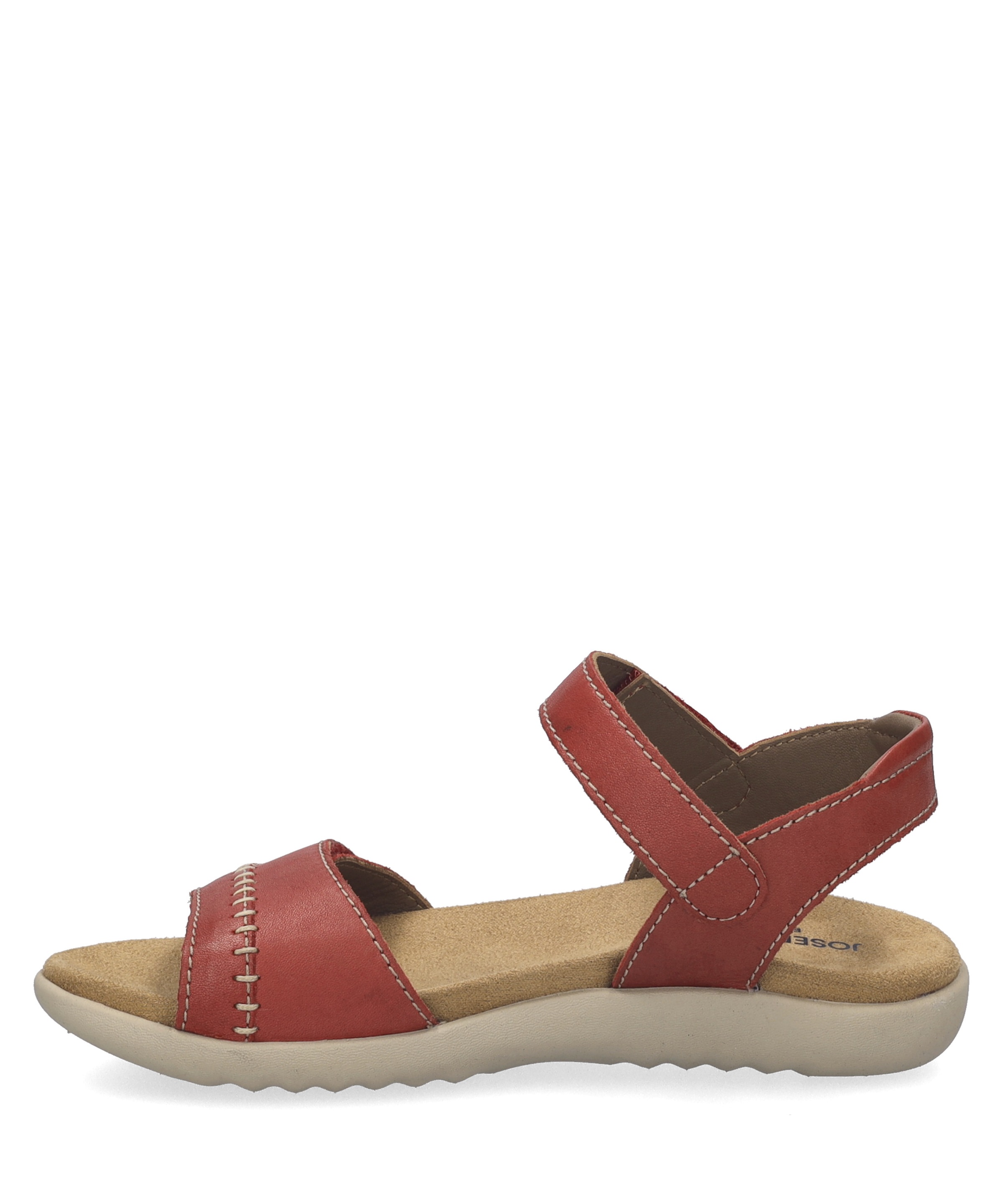 Josef Seibel Sandale »Juliet 03, rot«