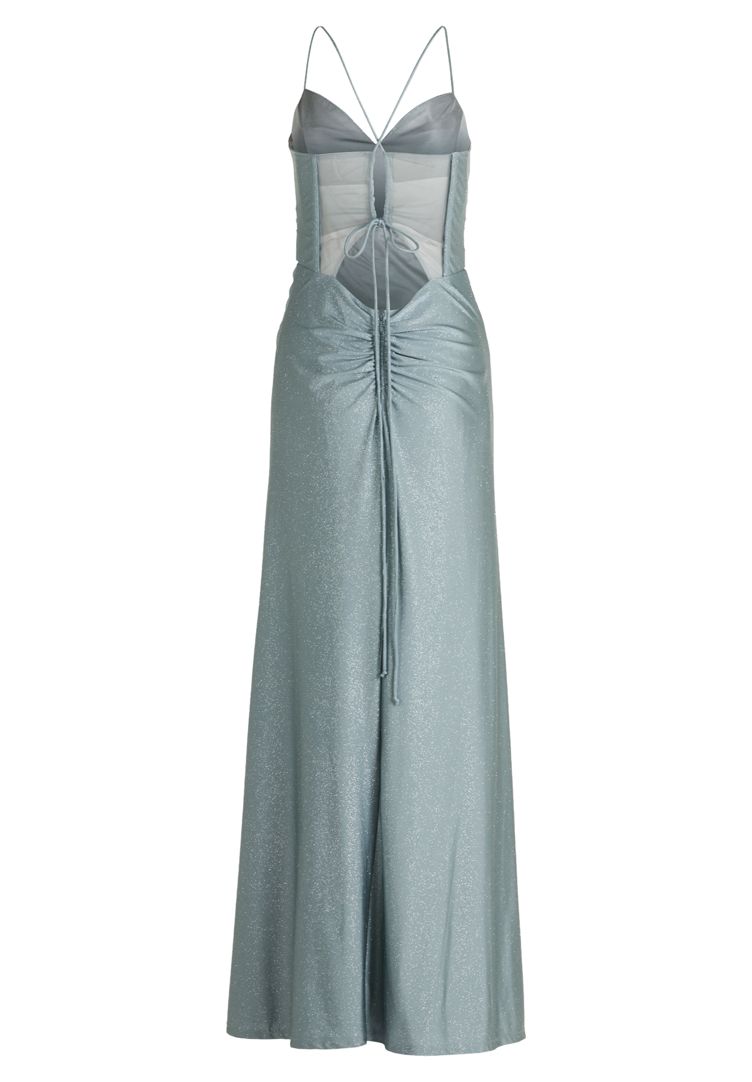 Vera Mont Abendkleid »Abendkleid im Glitzer-Look«