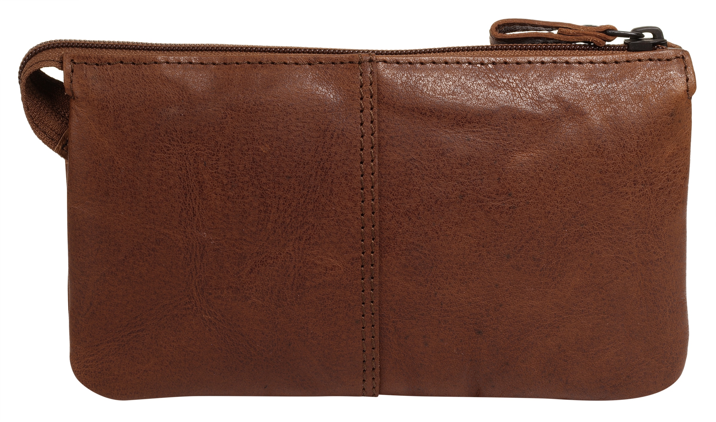 Spikes & Sparrow Umhängetasche »CROSS BODY MINI«, echt Leder