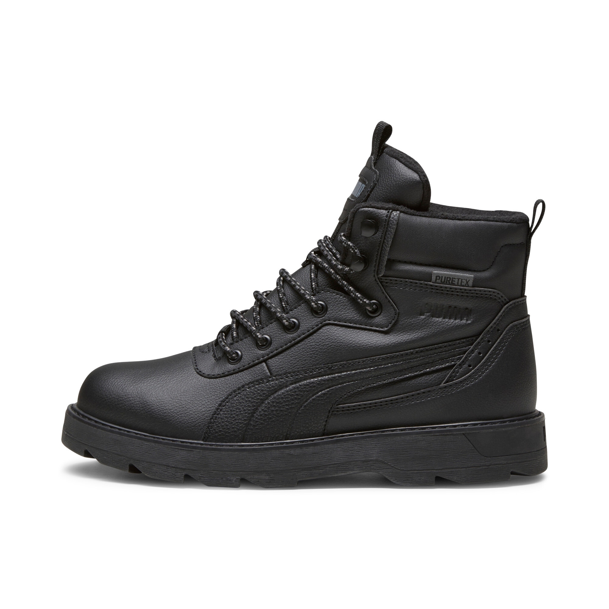 PUMA Winterboots »DESIERTO V3 PURETEX«, Sneakerboots, Winterschuhe, wasserdicht