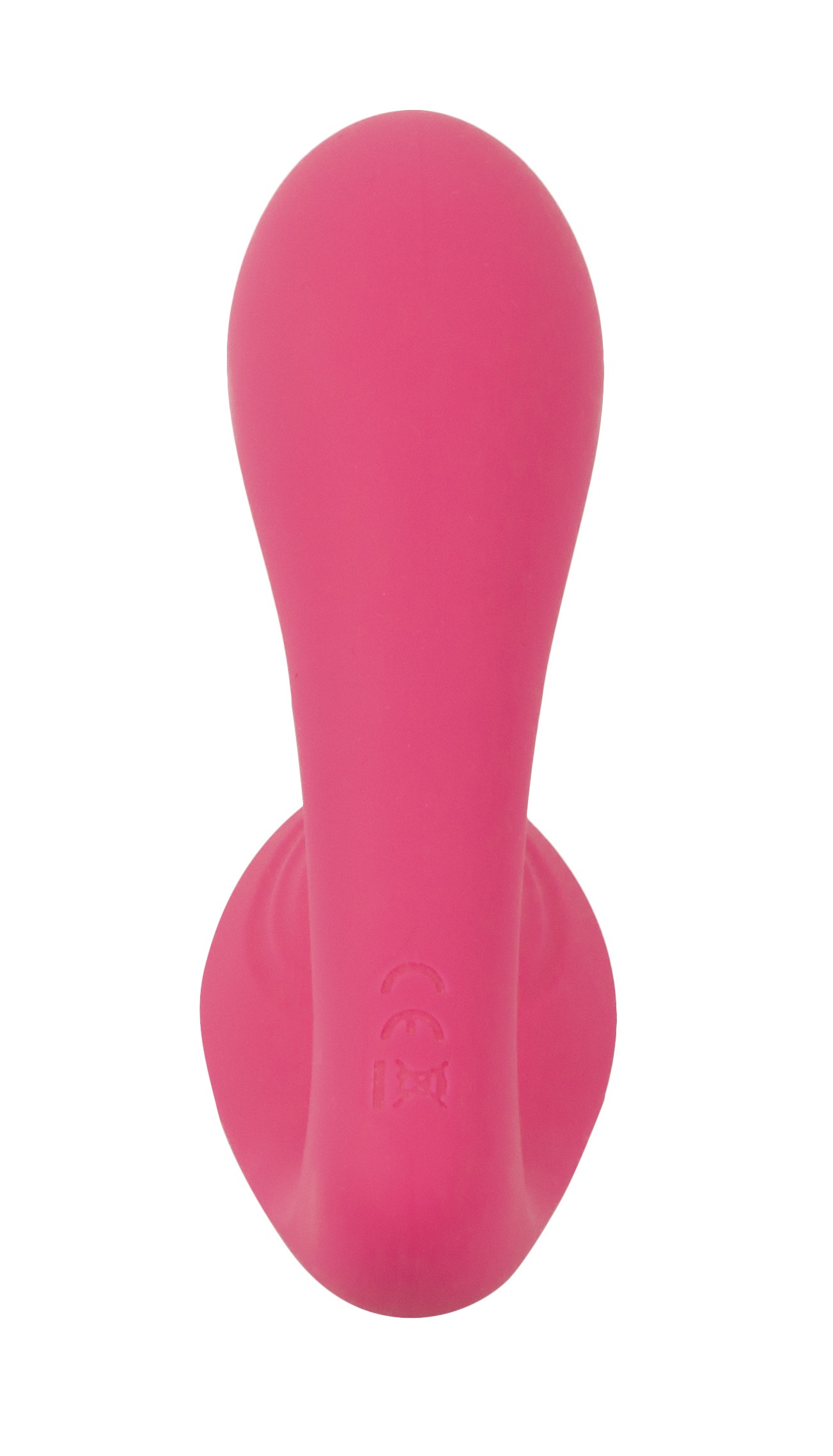 Sweet Smile Vibrator »Vibrator G-Spot Panty Vibrator«