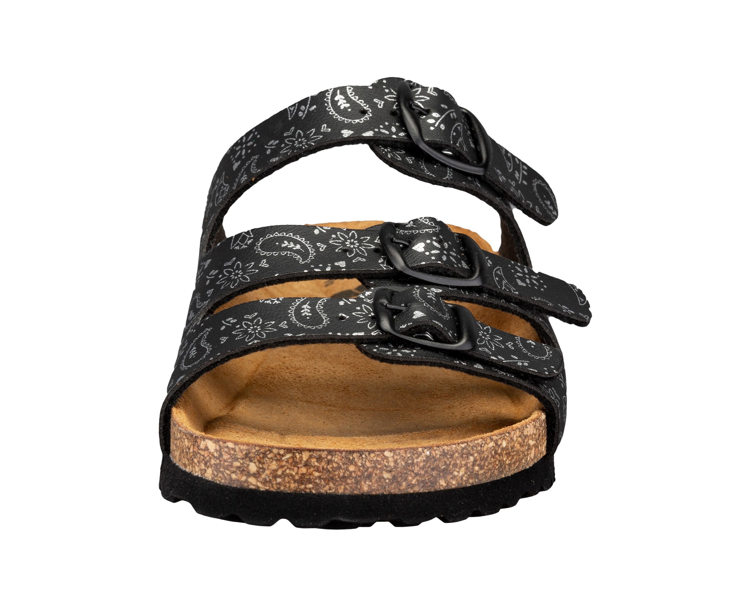 Lico Pantolette »Pantolette Bioline Lady Soft«