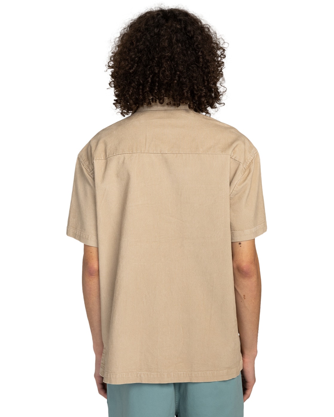 Element Kurzarmshirt »Coffe Break«