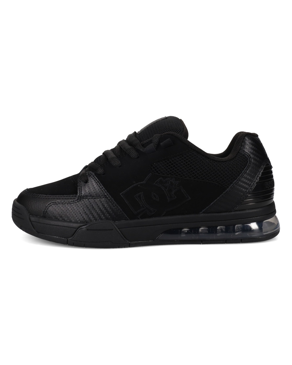 DC Shoes Sneaker »Versatile«