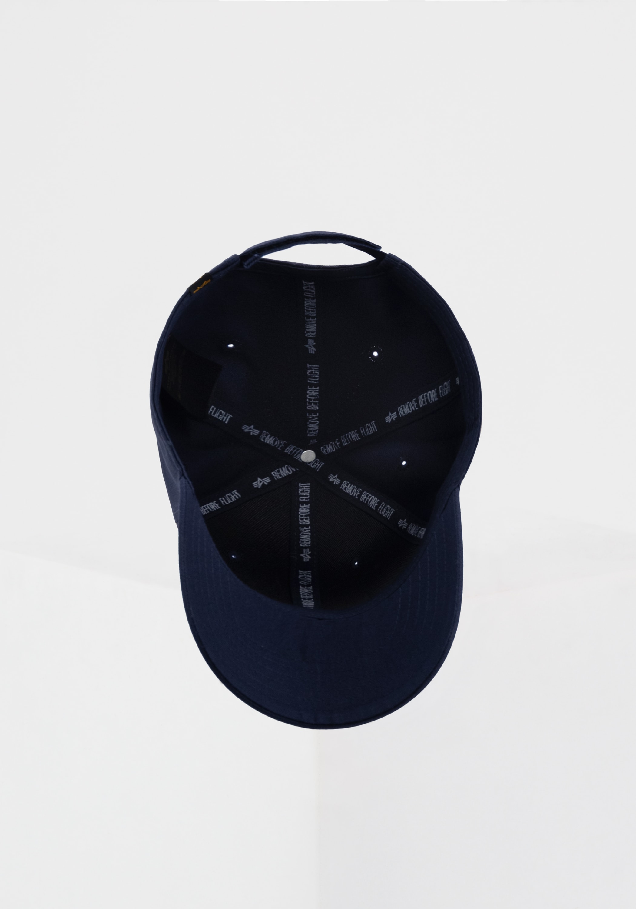 Alpha Industries Trucker Cap »Alpha Industries Accessoires - Headwear Cap VLC II«